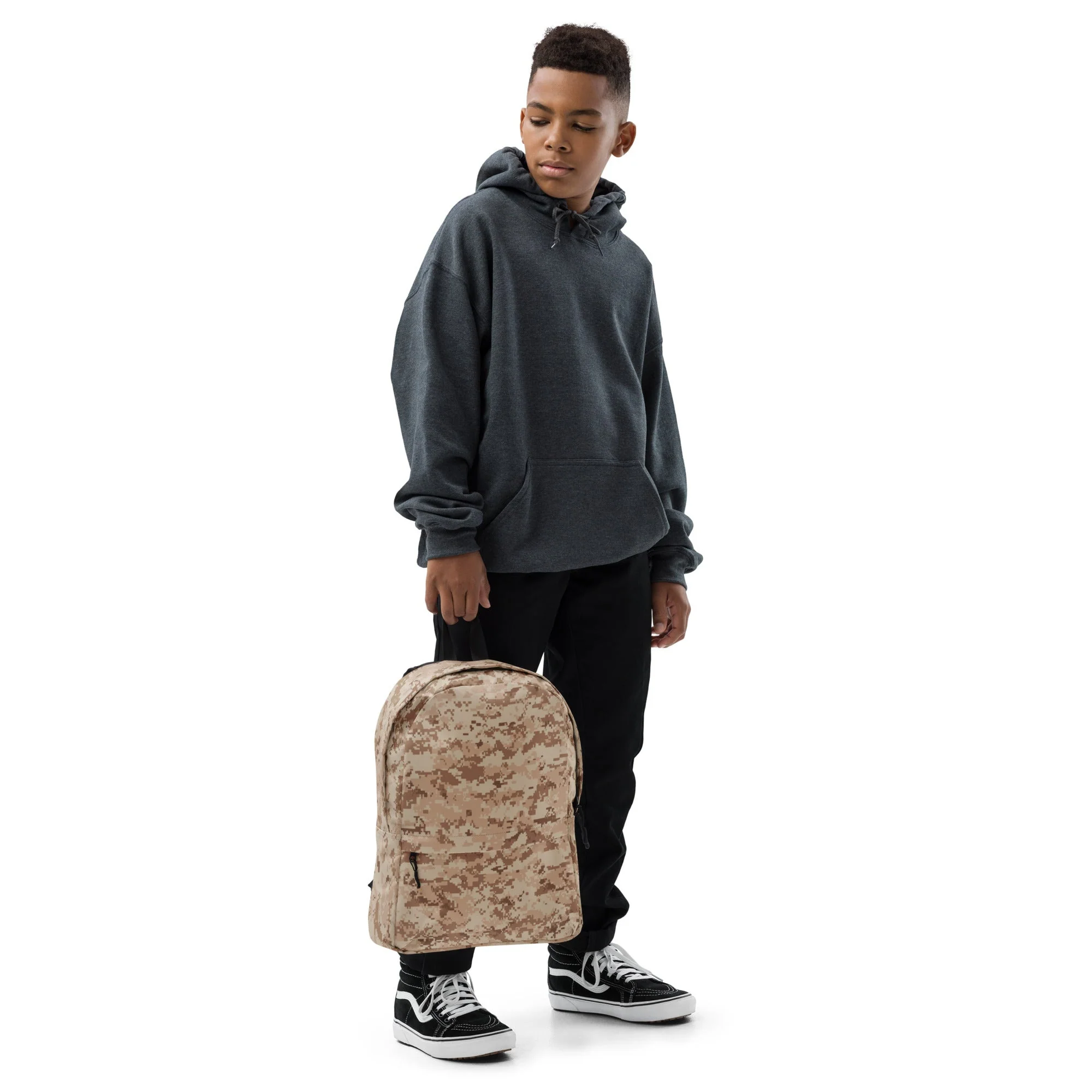 American Digital Desert CAMO Backpack - Image 7