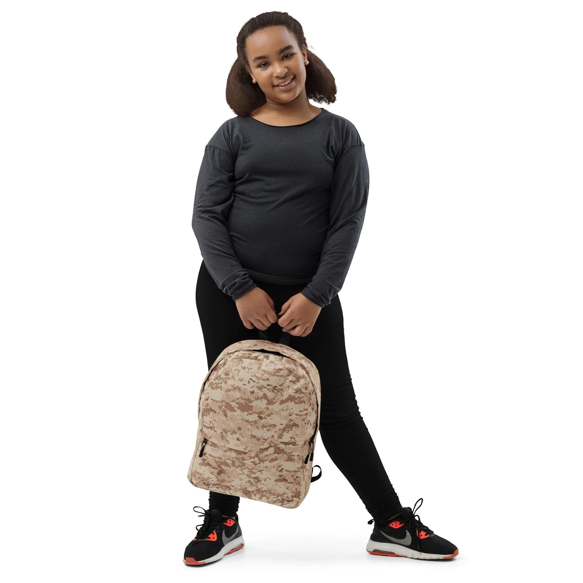 American Digital Desert CAMO Backpack - Image 9