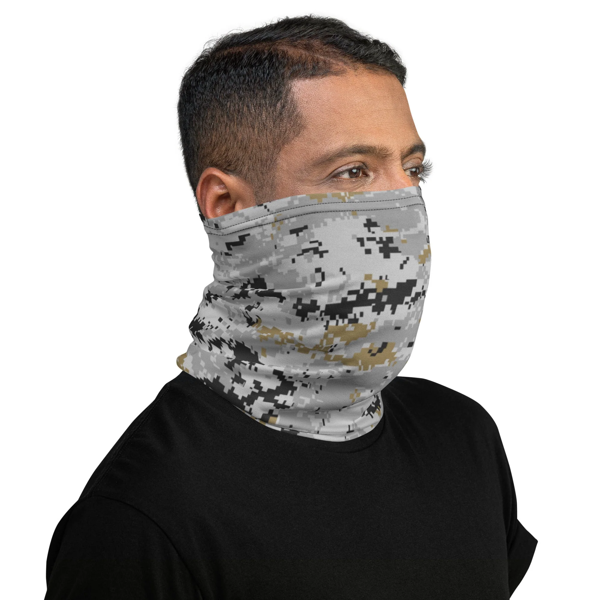 American Digital Urban CAMO Neck Gaiter - Image 11