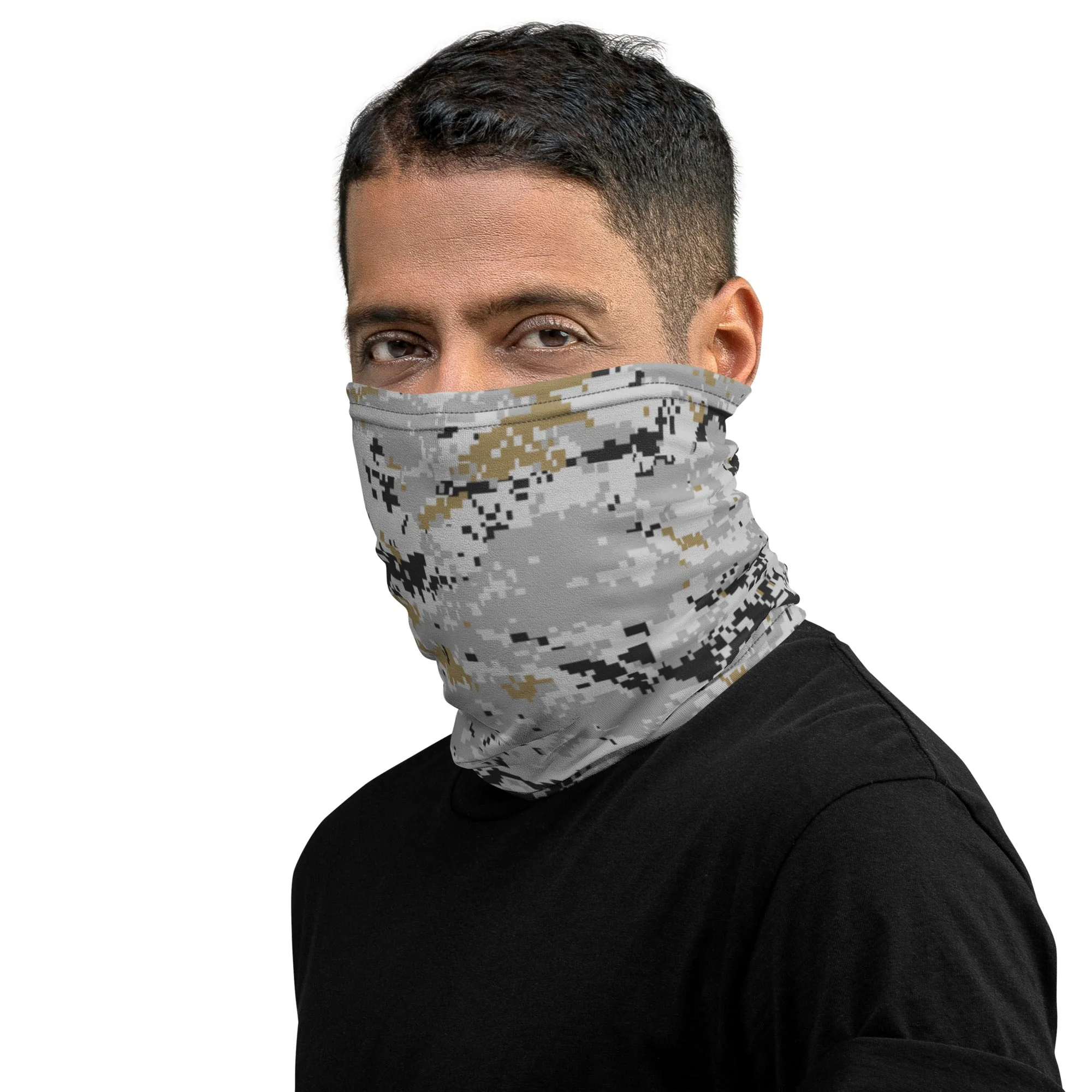 American Digital Urban CAMO Neck Gaiter - Image 12
