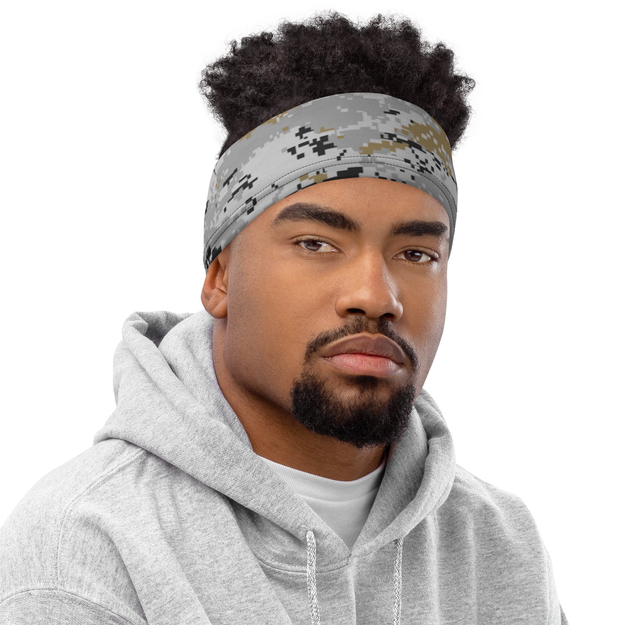 American Digital Urban CAMO Neck Gaiter - Image 5