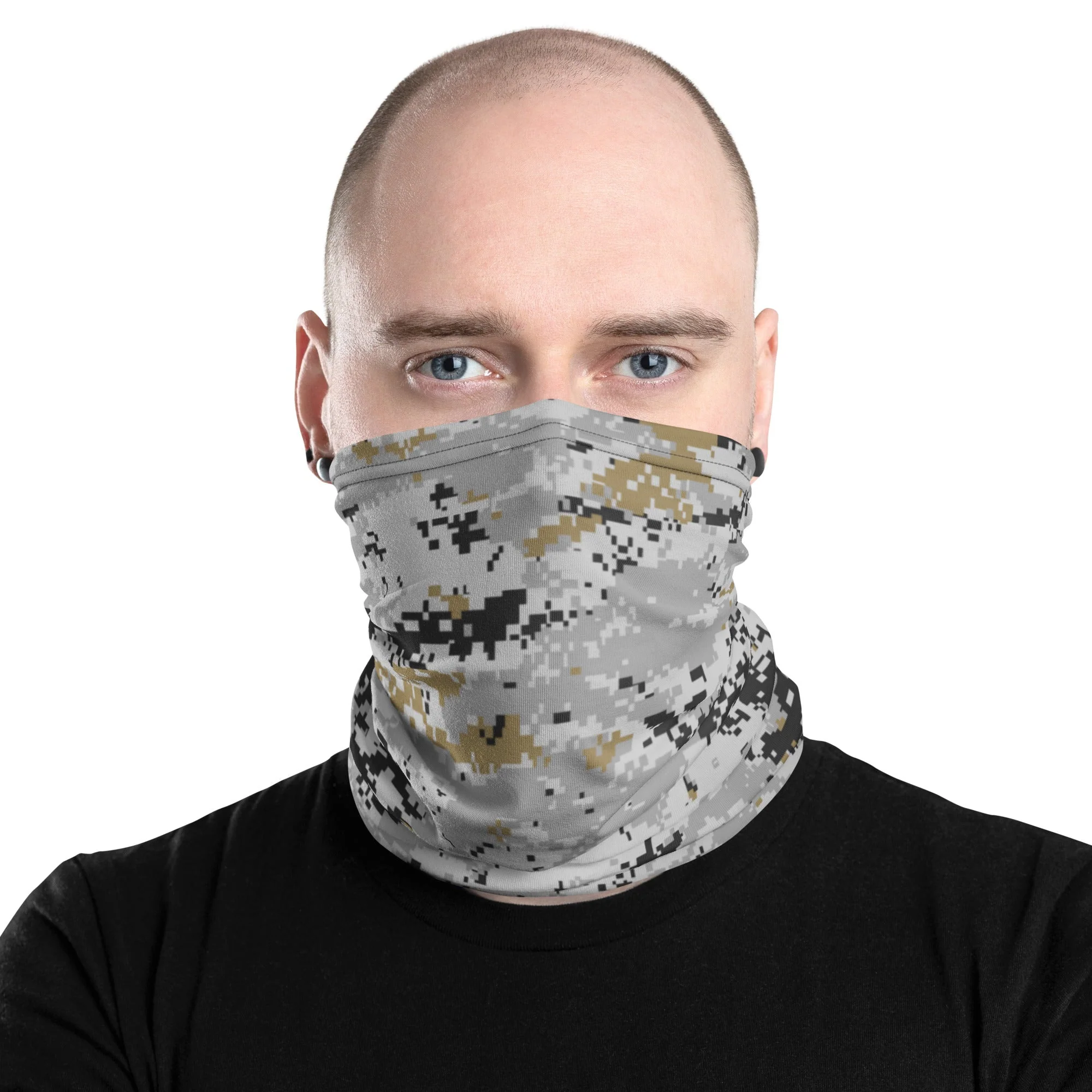 American Digital Urban CAMO Neck Gaiter - Image 7