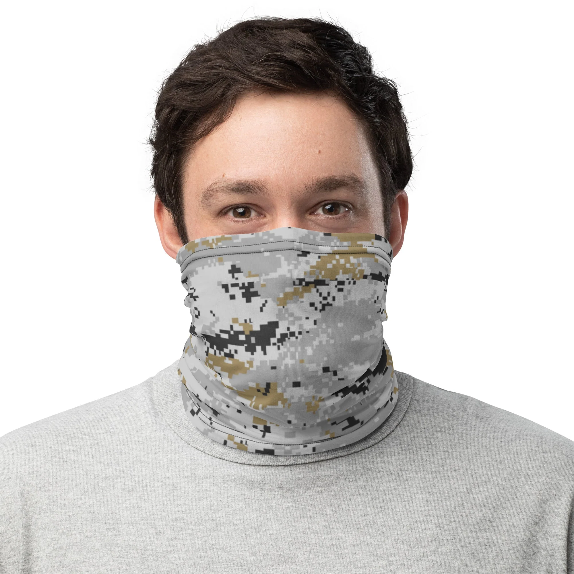 American Digital Urban CAMO Neck Gaiter - Image 8