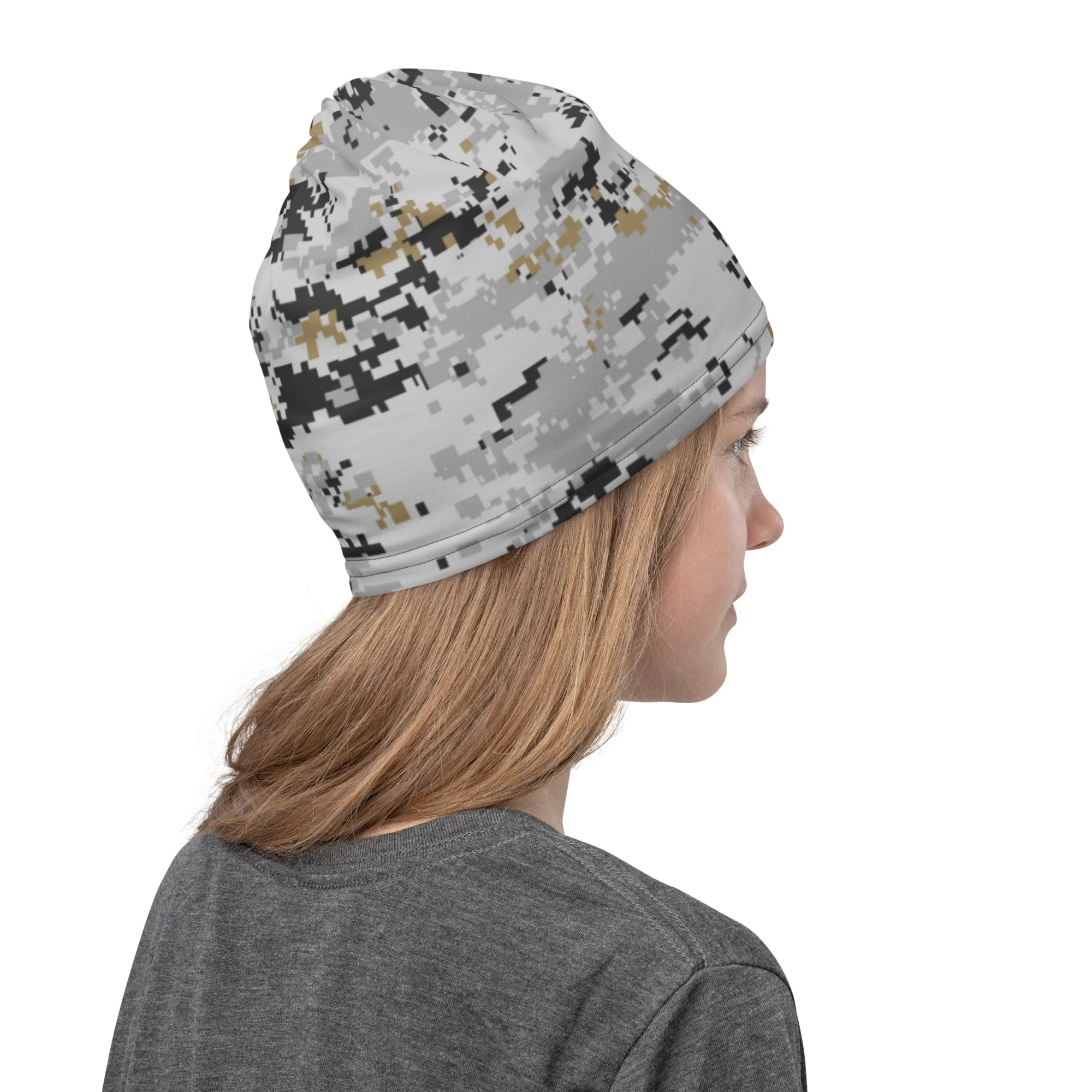 American Digital Urban CAMO Neck Gaiter - Image 9