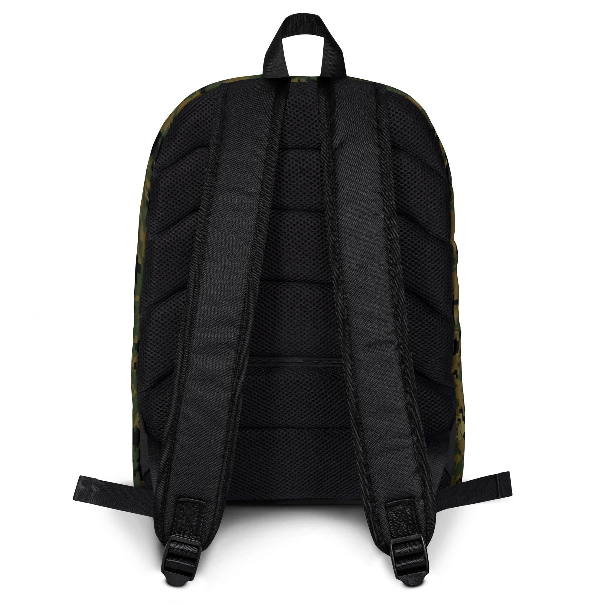 American Digital Woodland CAMO Backpack - Image 8