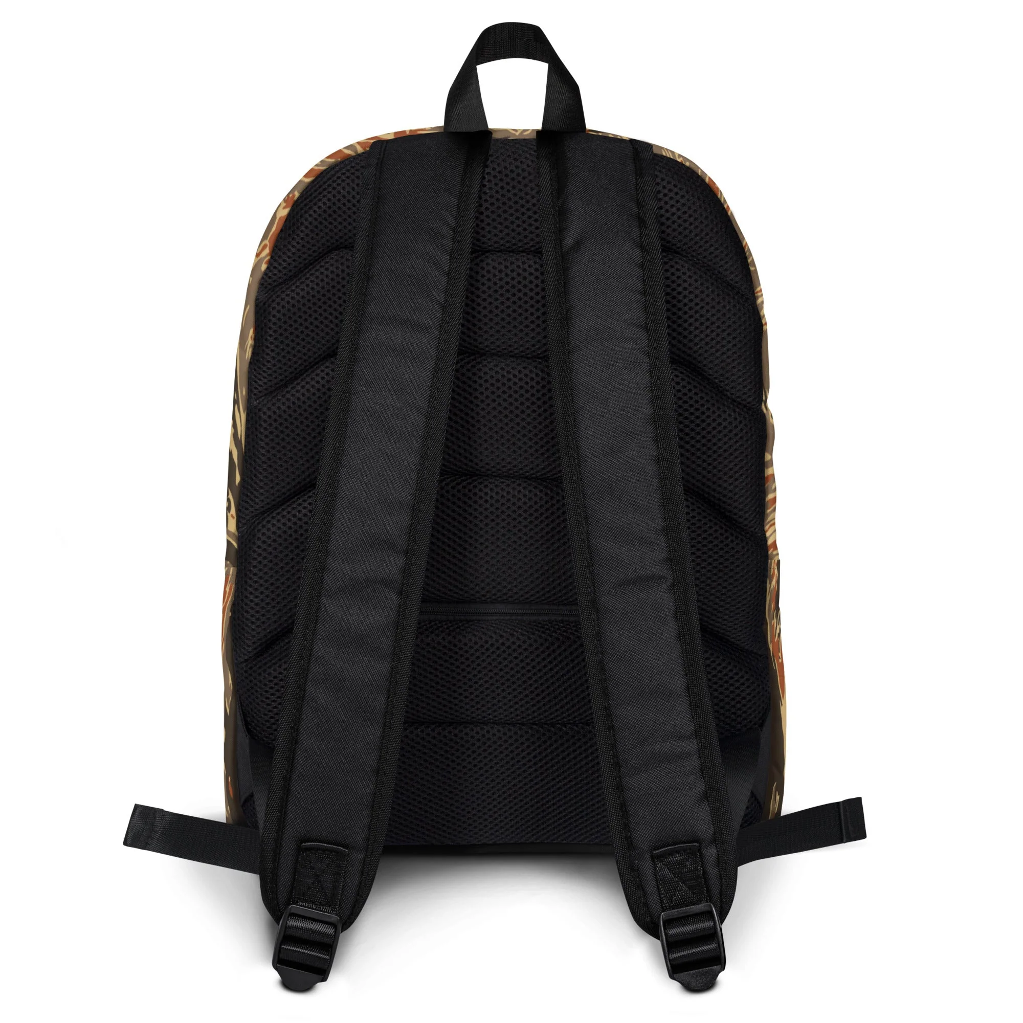 American Tiger Stripe Autumn CAMO Backpack - Image 6