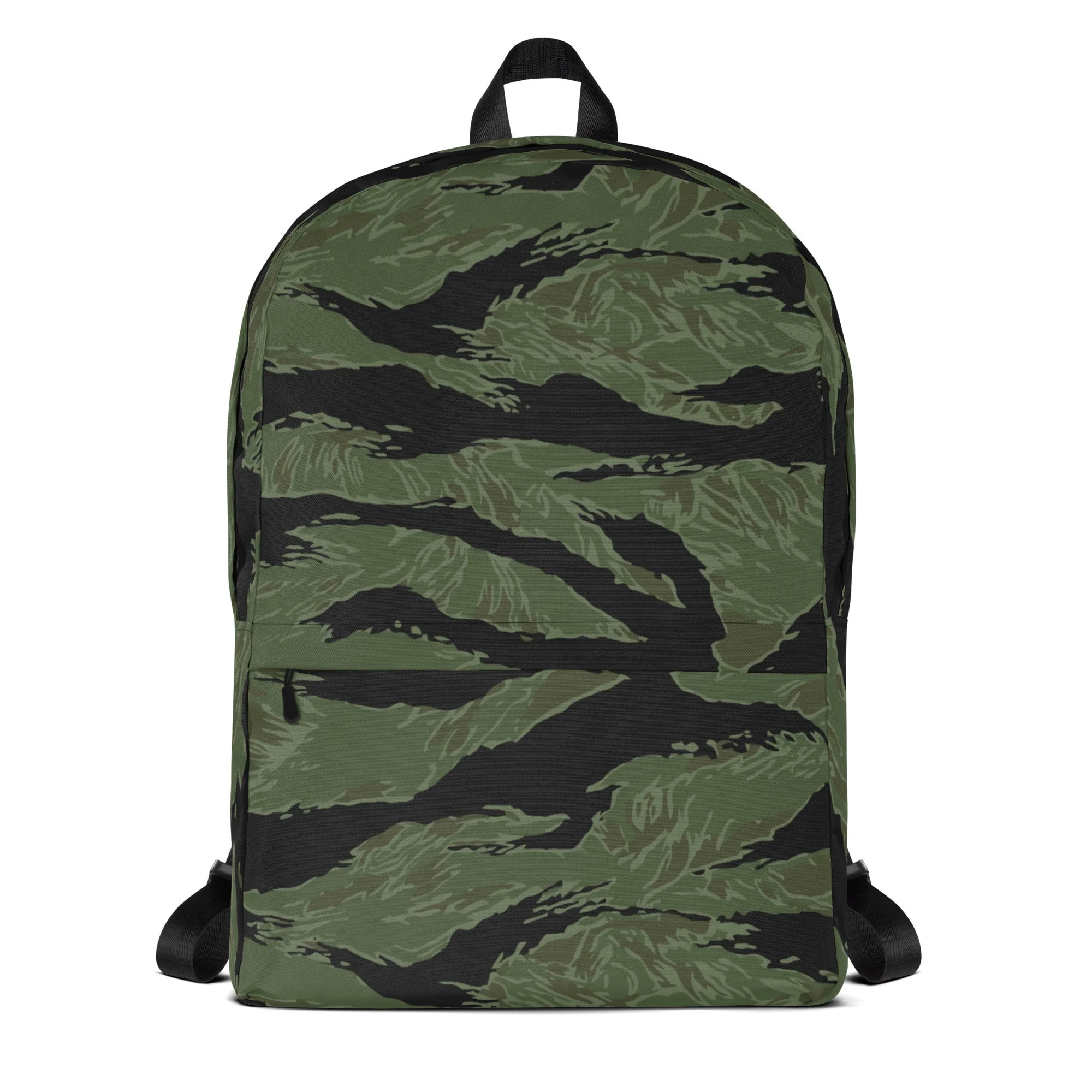 South Vietnamese ARVN Tiger Stripe CAMO Backpack - Image 7