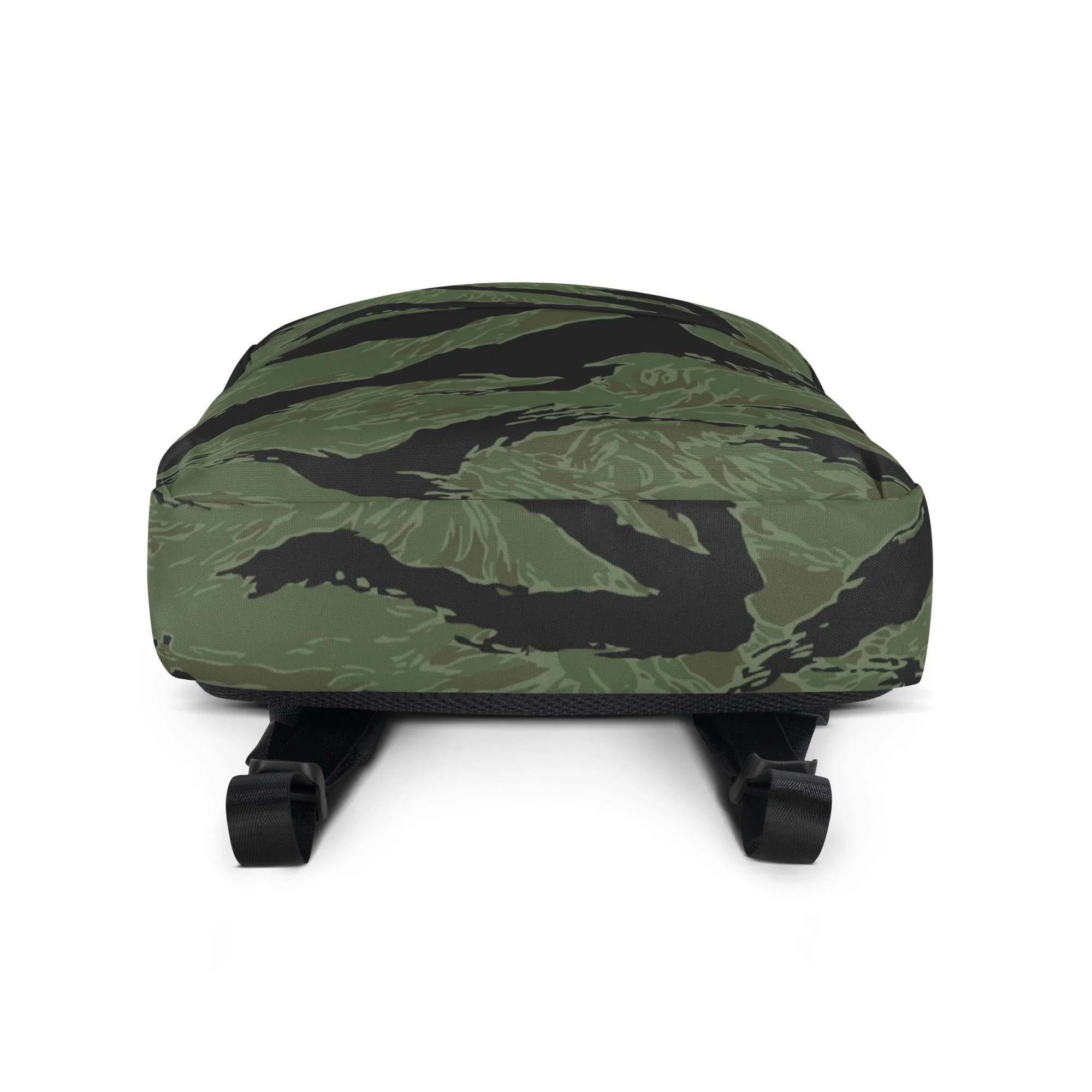 South Vietnamese ARVN Tiger Stripe CAMO Backpack - Image 9
