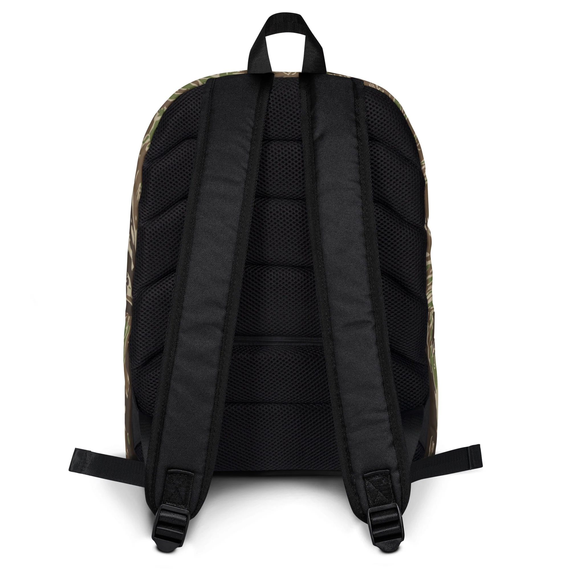American Tiger Stripe Multi-terrain CAMO Backpack - Image 6
