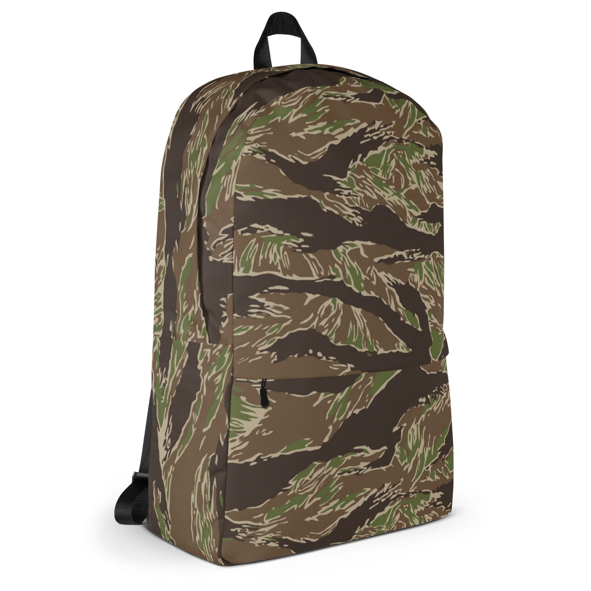 American Tiger Stripe Multi-terrain CAMO Backpack - Image 8