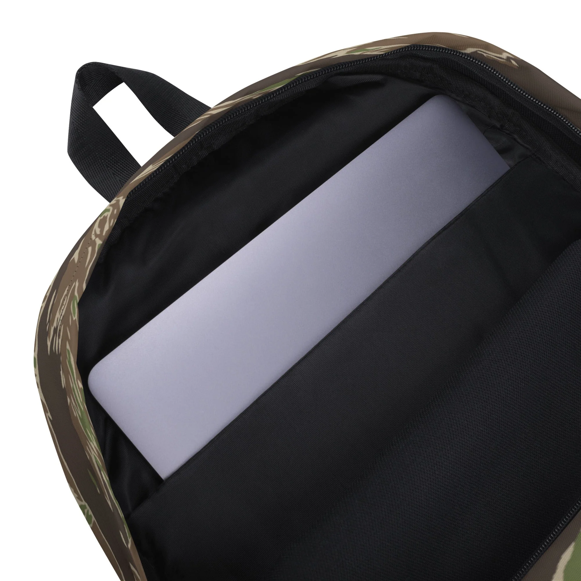 American Tiger Stripe Multi-terrain CAMO Backpack - Image 9
