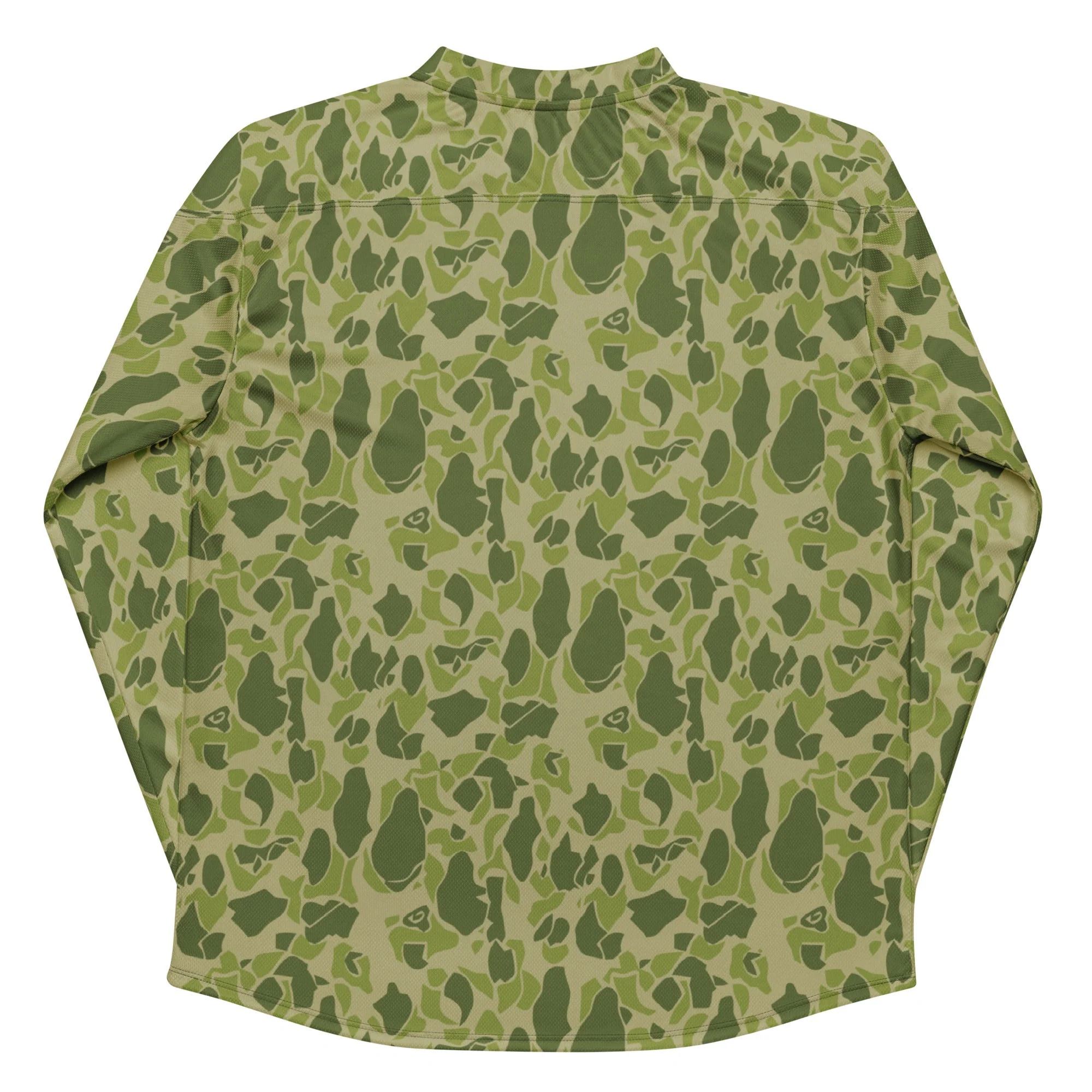 American Parachute CAMO Unisex Hockey Fan Jersey - Image 14