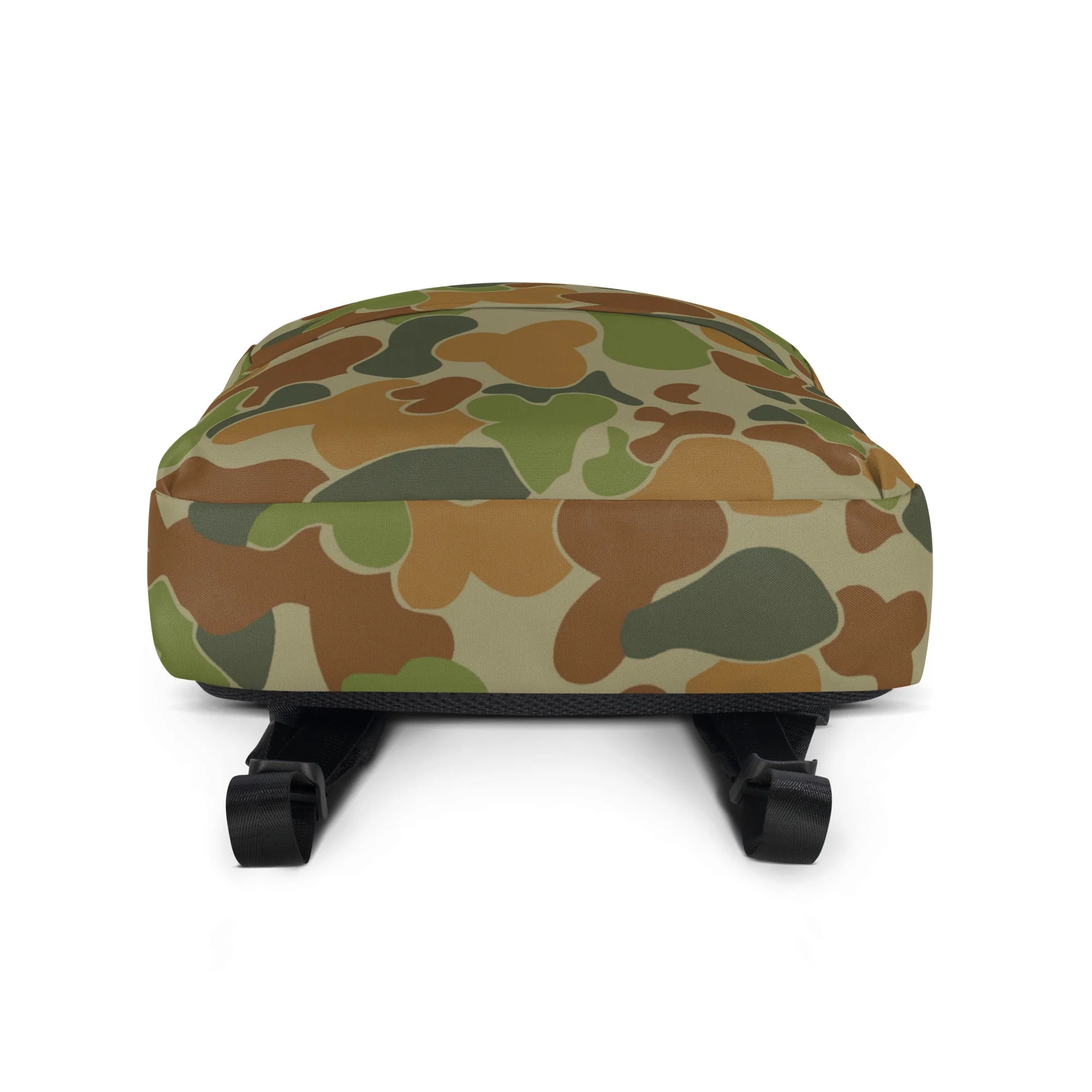 Australian AUSCAM Disruptive Pattern Camouflage Uniform (DPCU) CAMO Backpack - Image 10