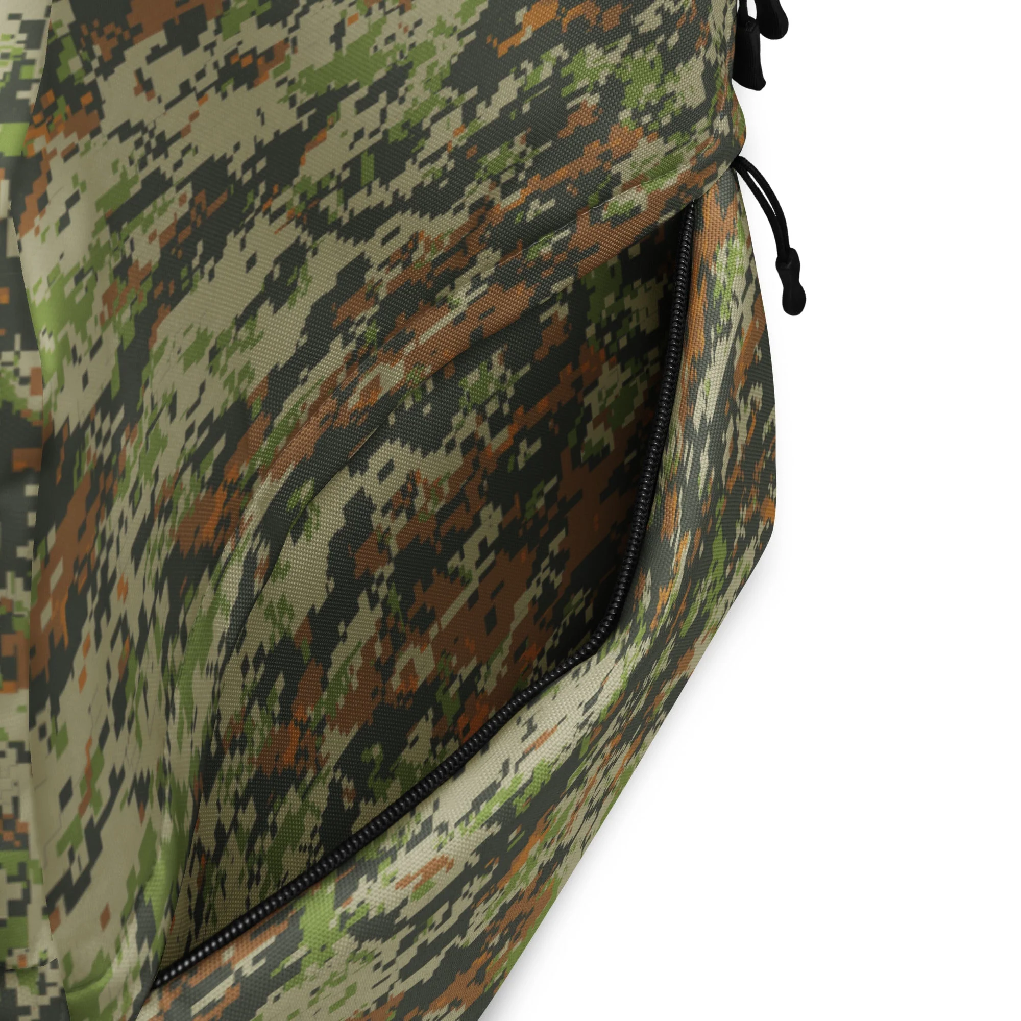 Australian AUSCAM DPCU Digital CAMO Backpack - Image 13
