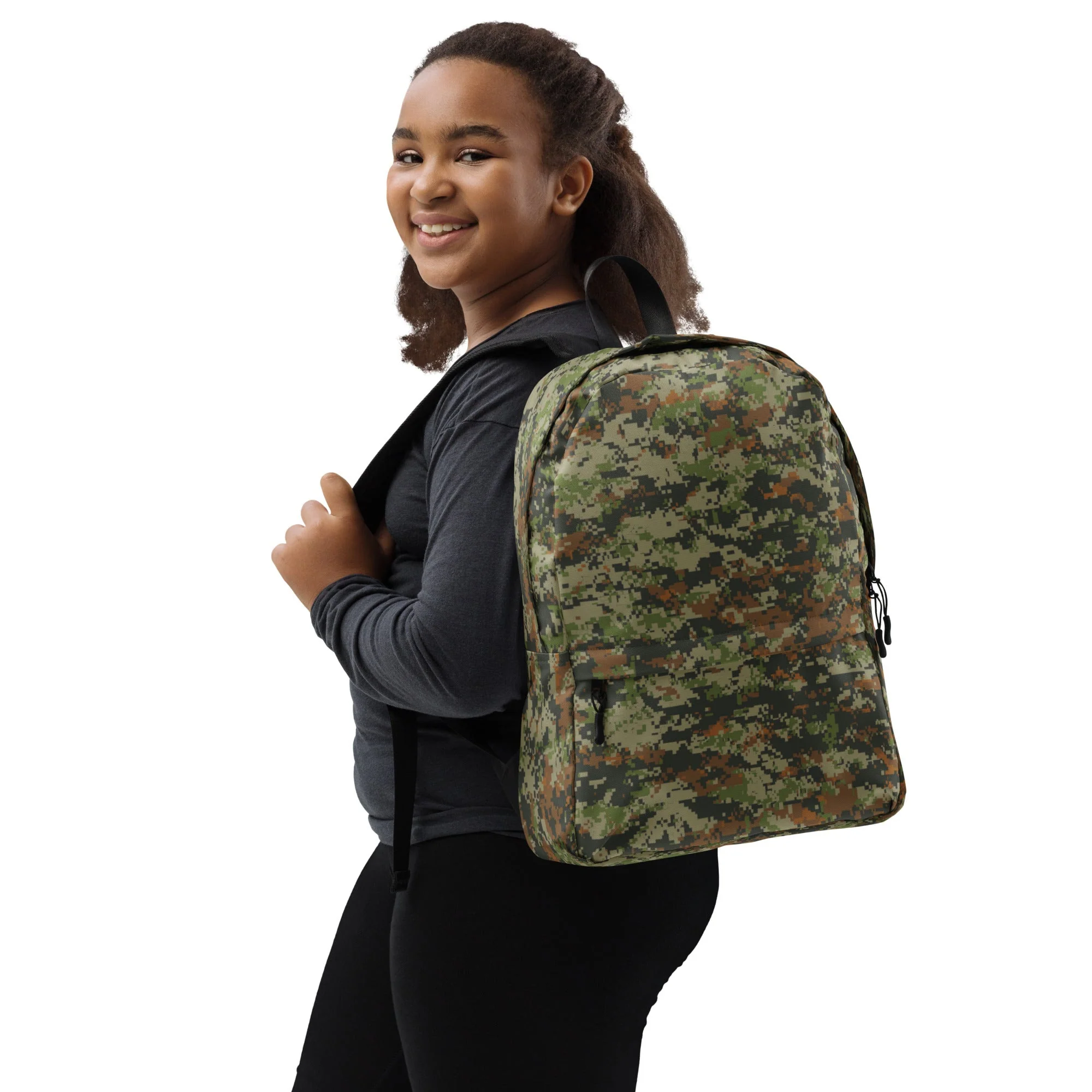 Australian AUSCAM DPCU Digital CAMO Backpack - Image 5