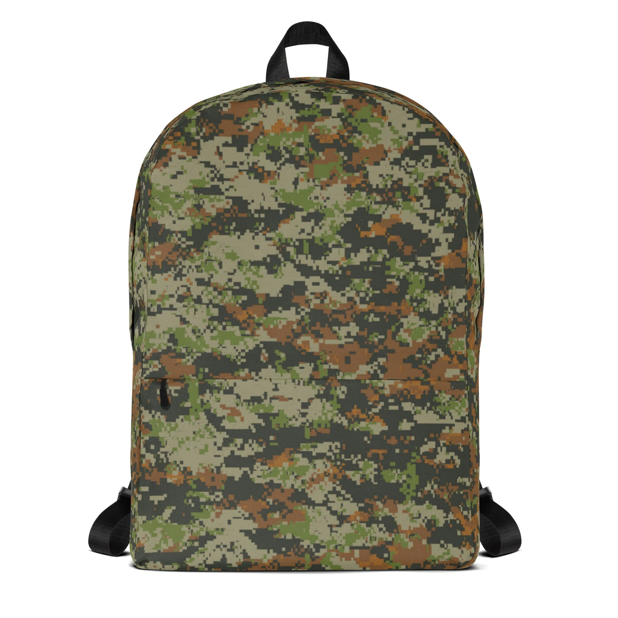 Australian AUSCAM DPCU Digital CAMO Backpack - Image 9