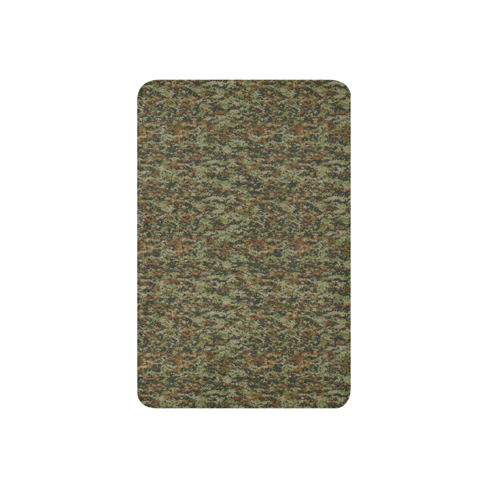 Australian AUSCAM DPCU Digital CAMO Sherpa Blanket - Image 11
