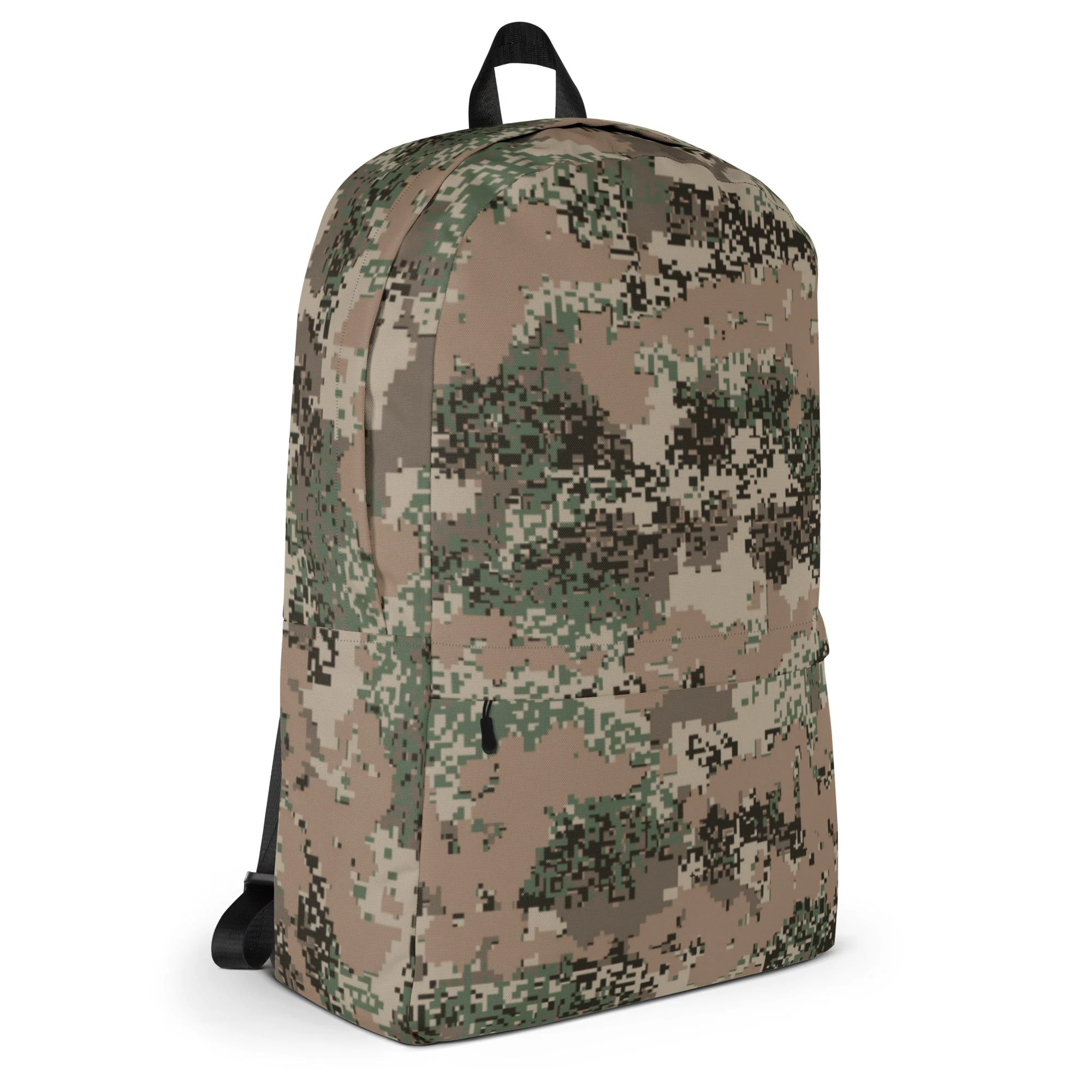 Austrian Digital Jagdkommando CAMO Backpack - Image 10