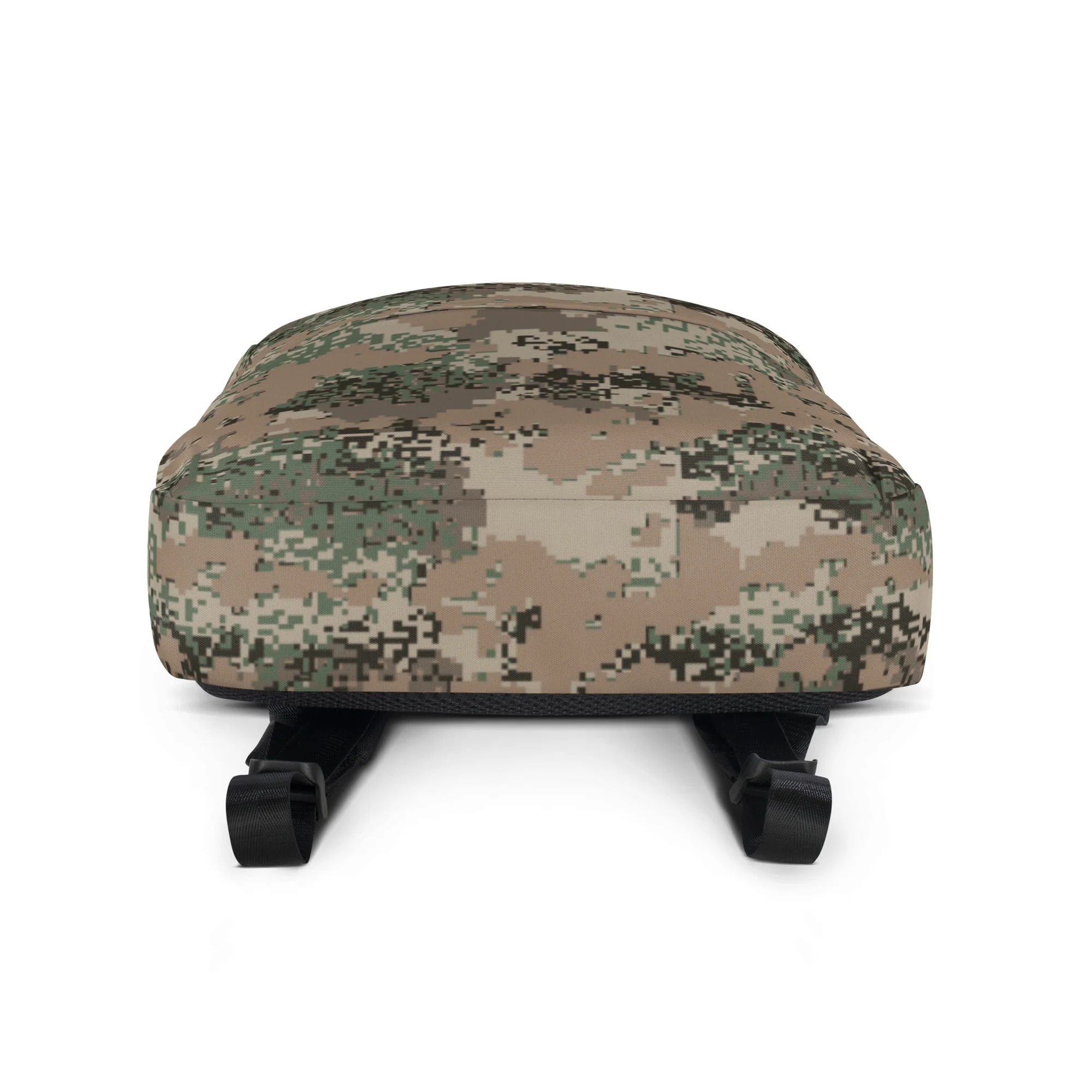 Austrian Digital Jagdkommando CAMO Backpack - Image 6