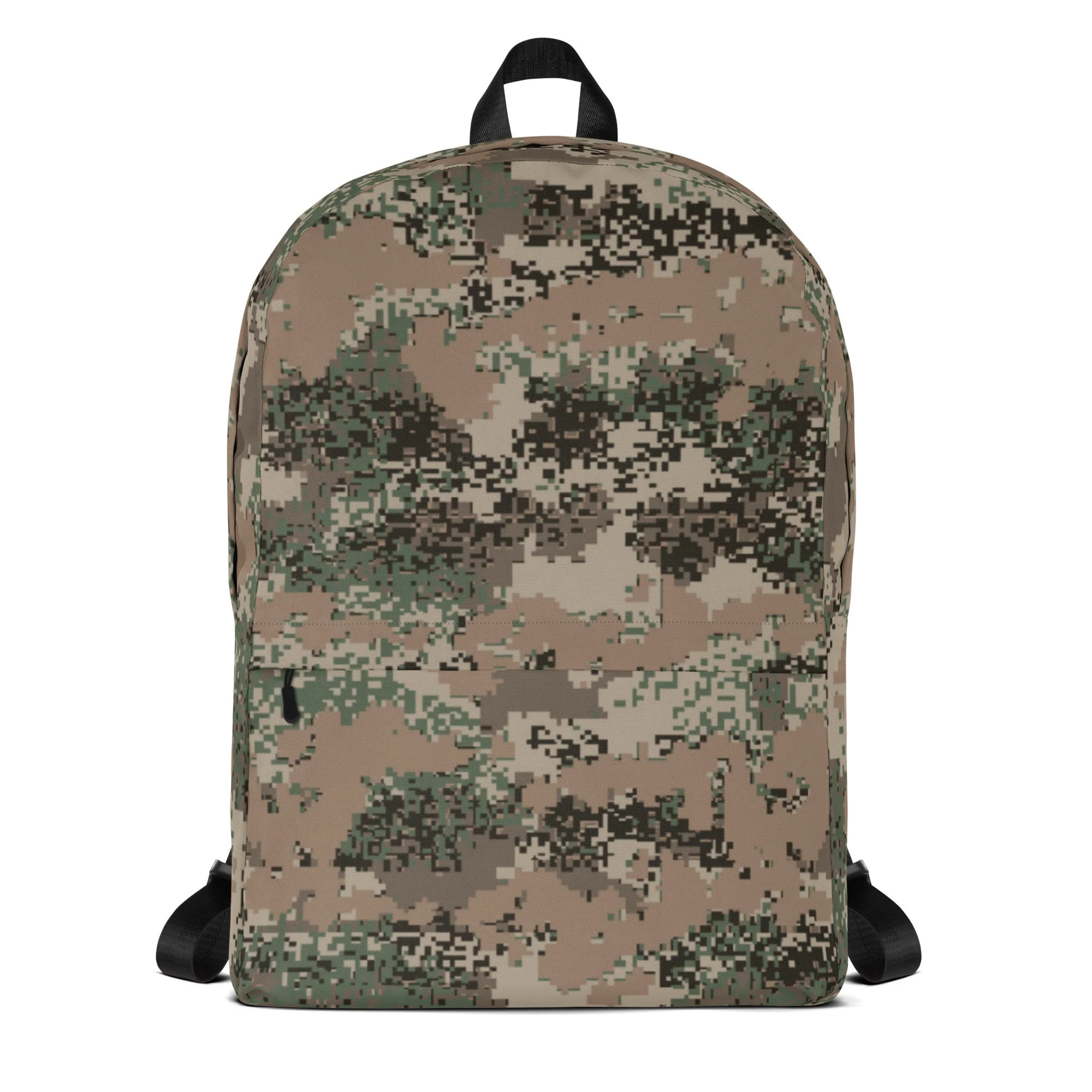 Austrian Digital Jagdkommando CAMO Backpack - Image 9