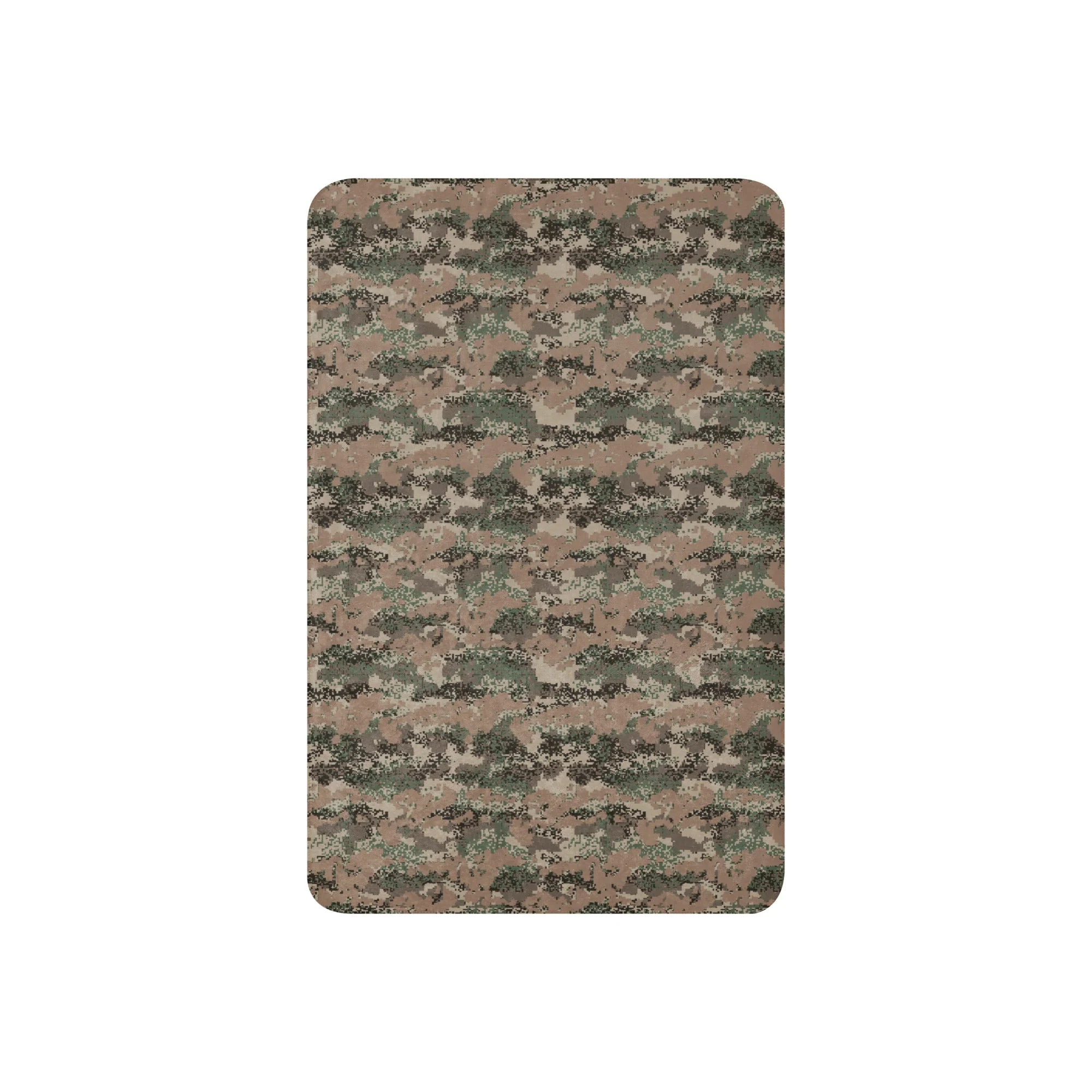 Austrian Digital Jagdkommando CAMO Sherpa Blanket - Image 13