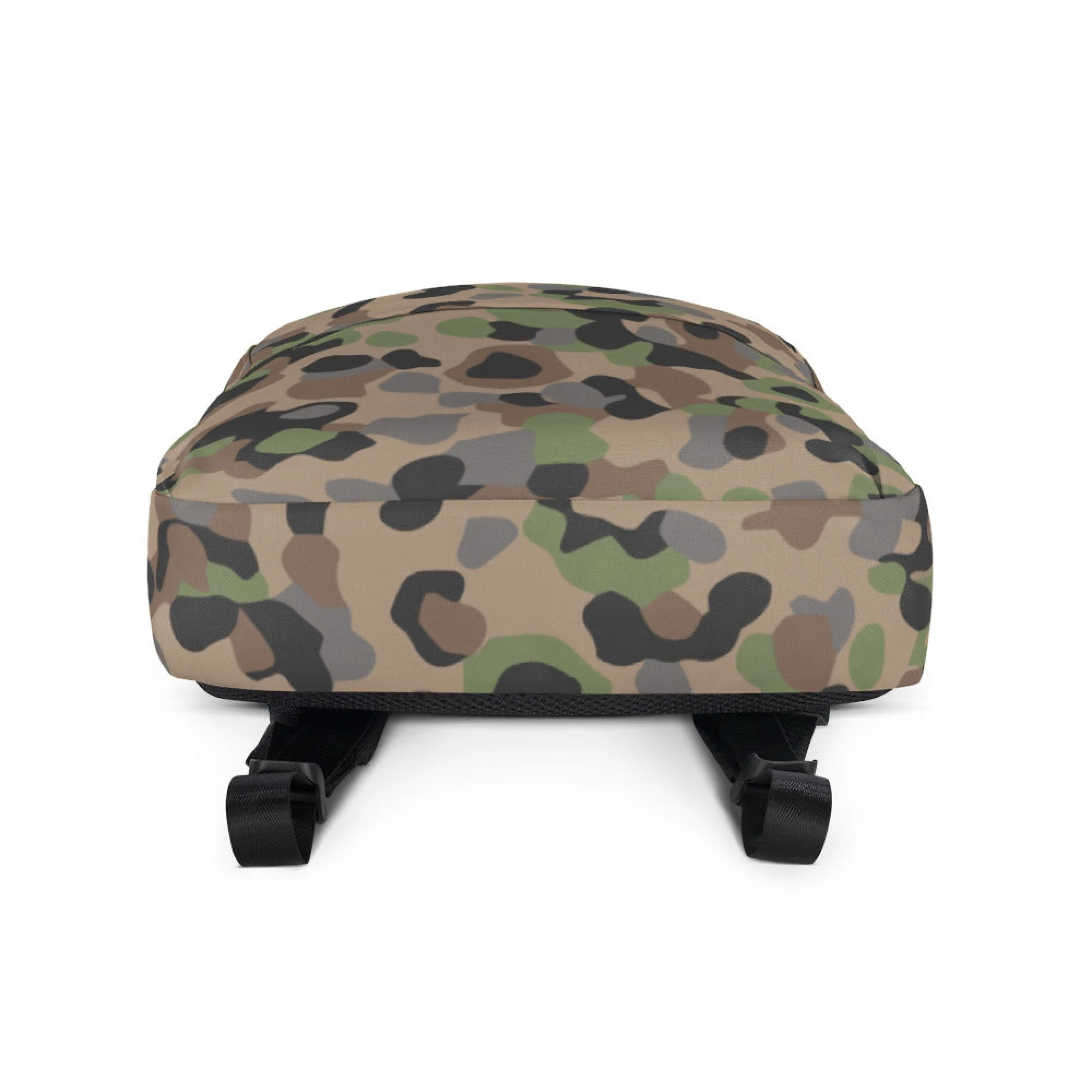Austrian Pea Dot Erbsenmuster K4 CAMO Backpack - Image 10
