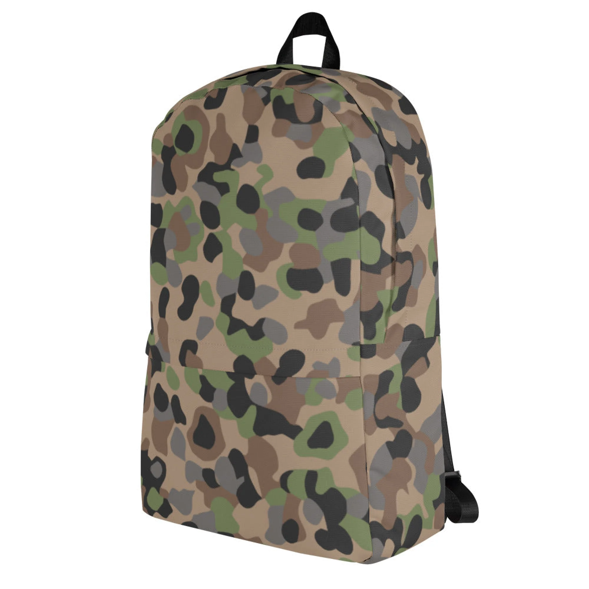 Austrian Pea Dot Erbsenmuster K4 CAMO Backpack - Image 6