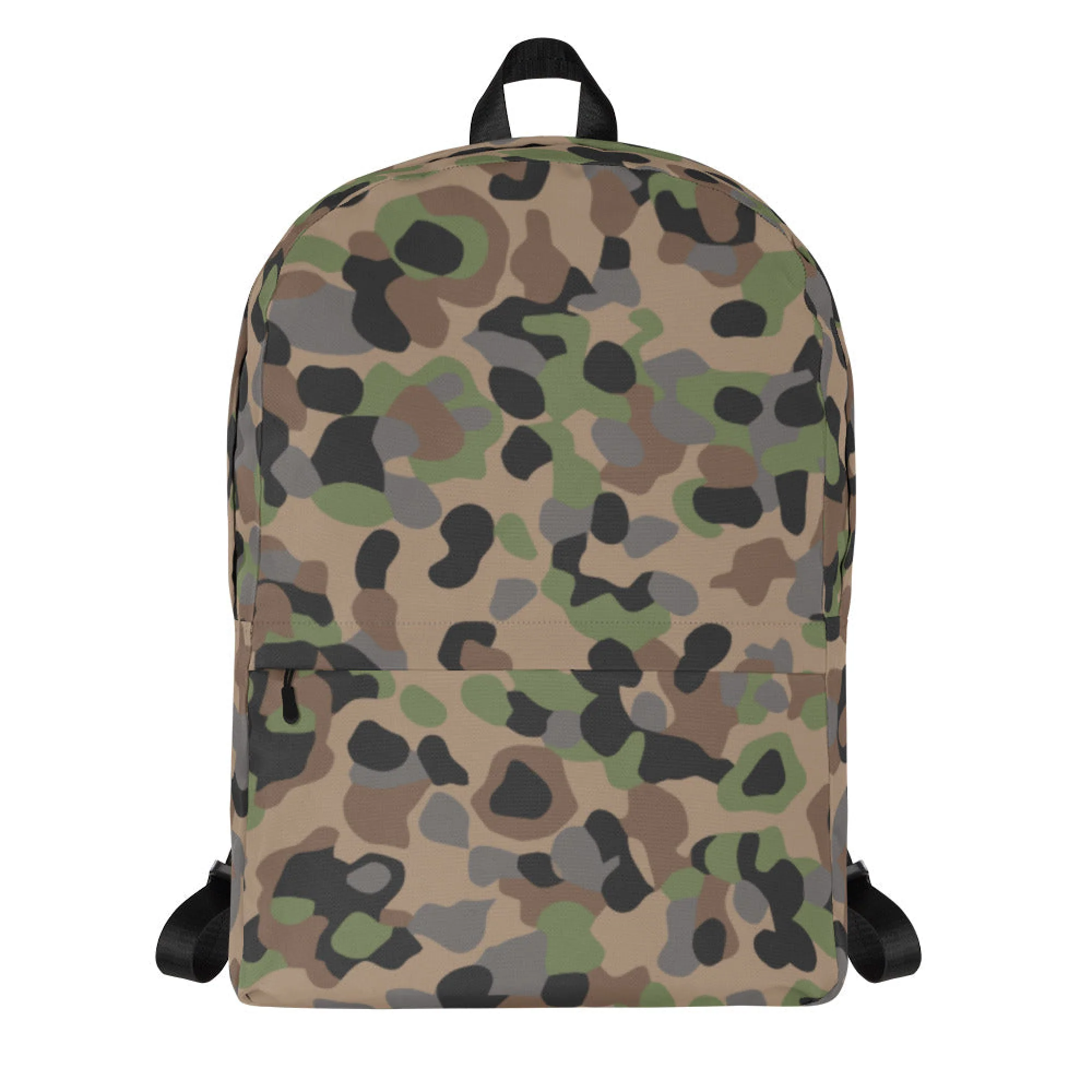 Austrian Pea Dot Erbsenmuster K4 CAMO Backpack - Image 8