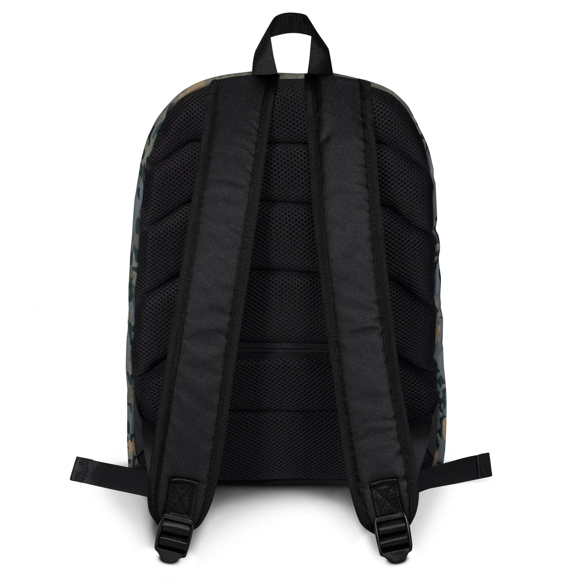 Austrian Tarnanzug CAMO Backpack - Image 10