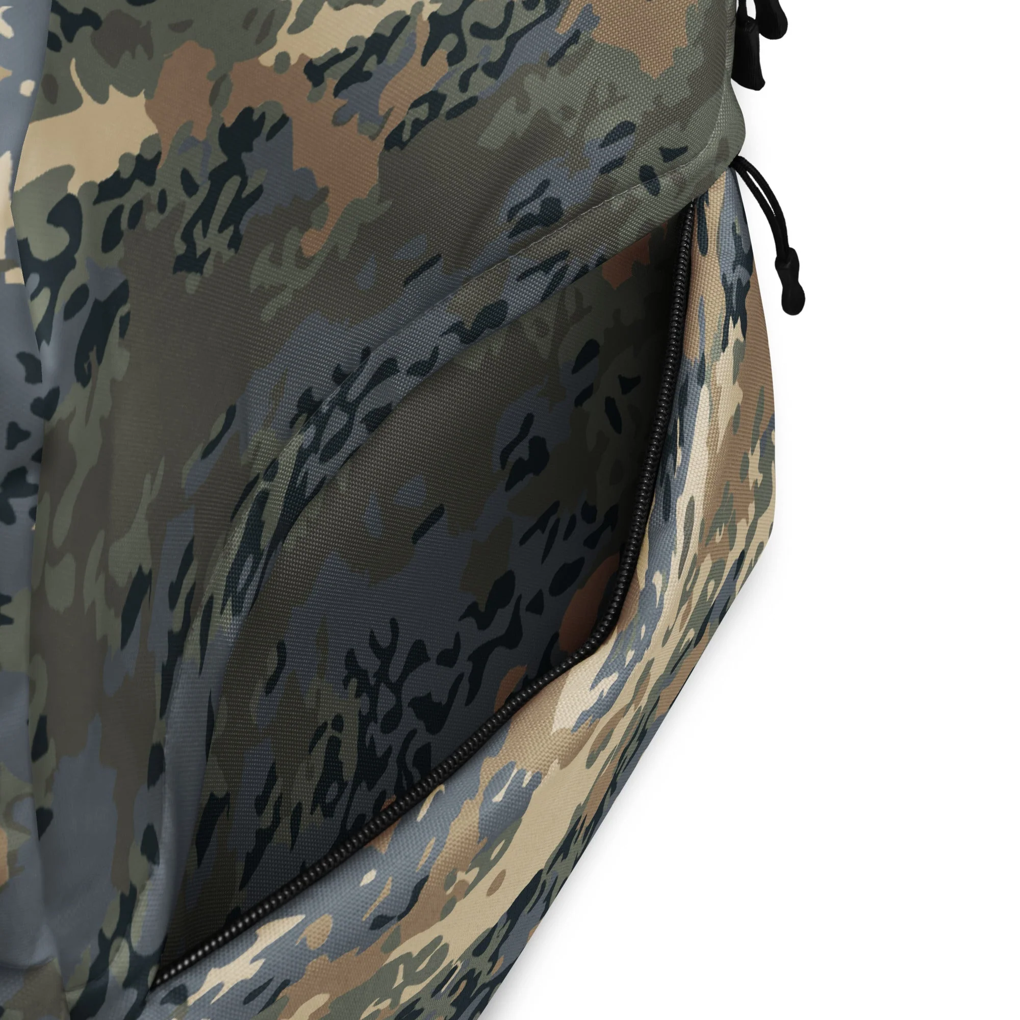 Austrian Tarnanzug CAMO Backpack - Image 12