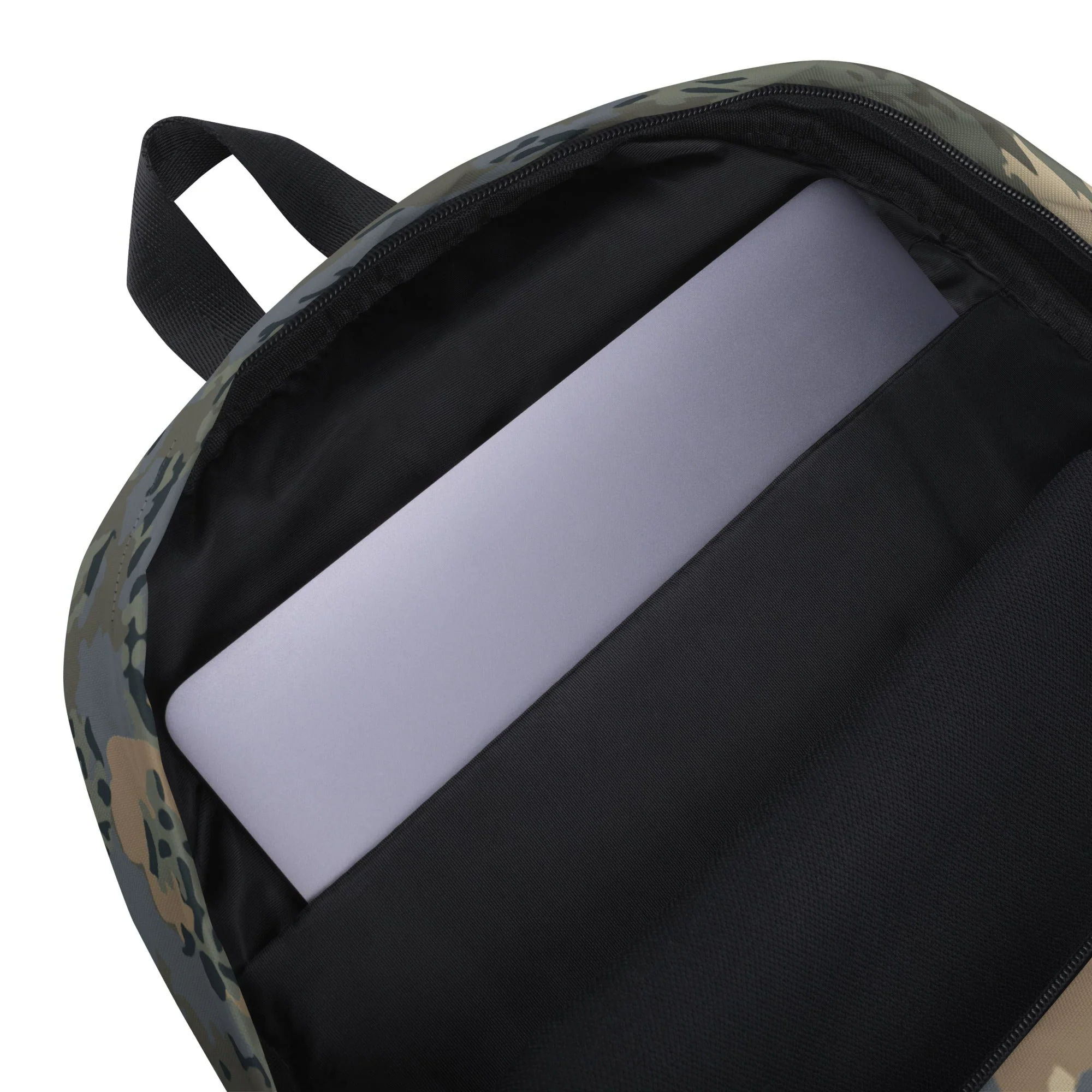 Austrian Tarnanzug CAMO Backpack - Image 7
