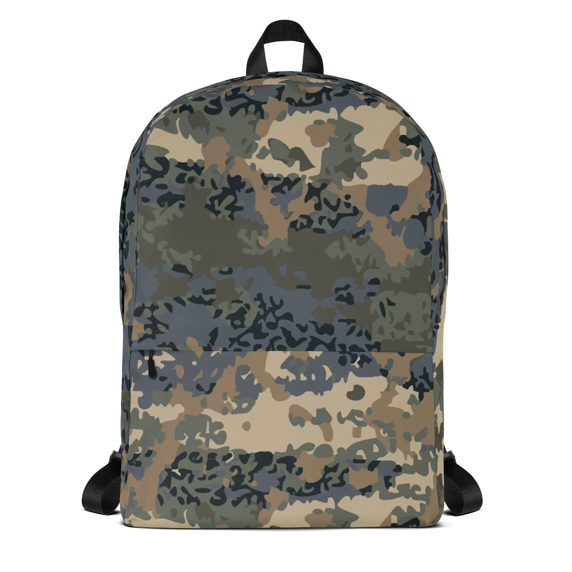 Austrian Tarnanzug CAMO Backpack - Image 8