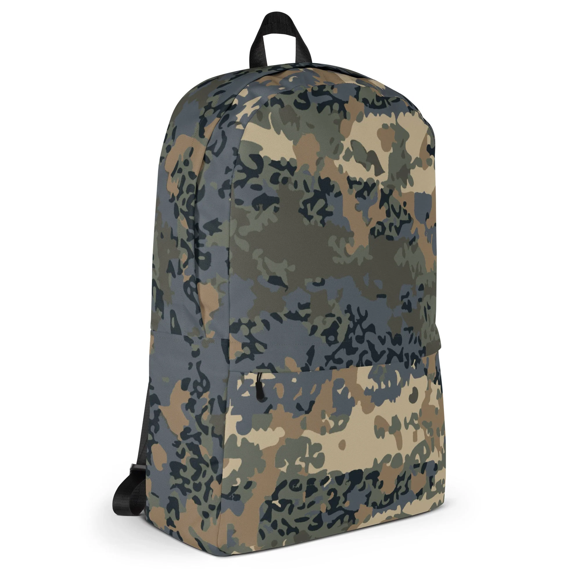 Austrian Tarnanzug CAMO Backpack - Image 9