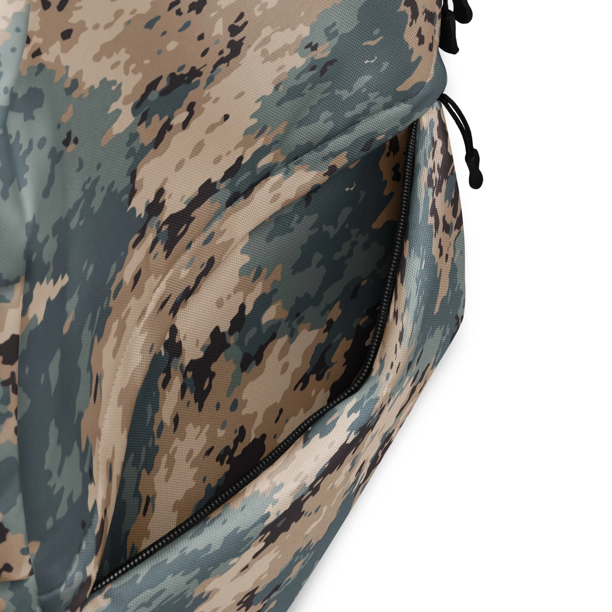 Azerbaijan M2024 CAMO Backpack - Image 11