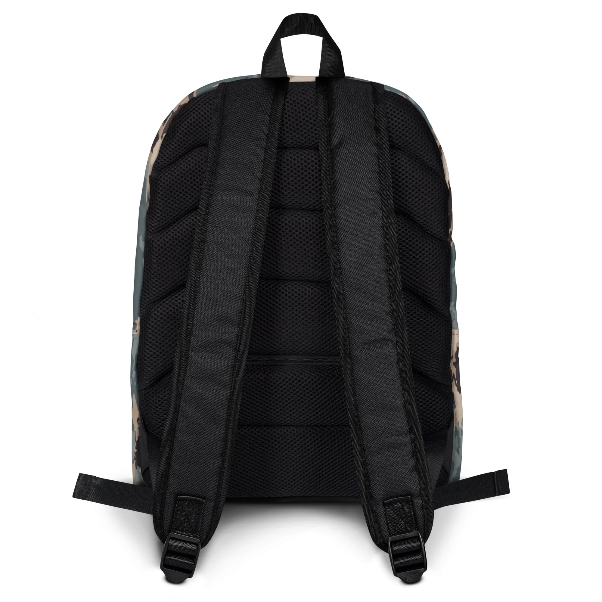 Azerbaijan M2024 CAMO Backpack - Image 5
