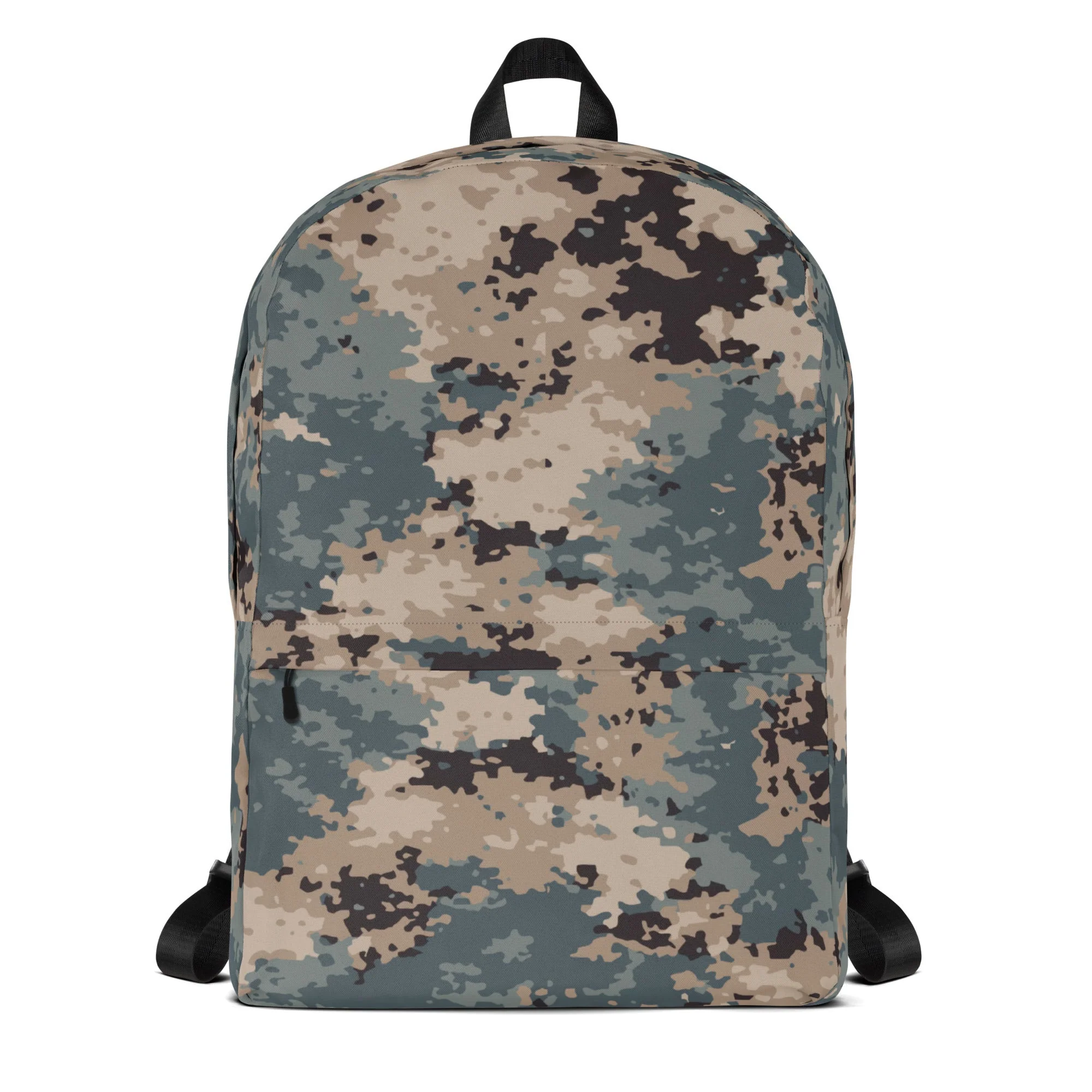 Azerbaijan M2024 CAMO Backpack - Image 6