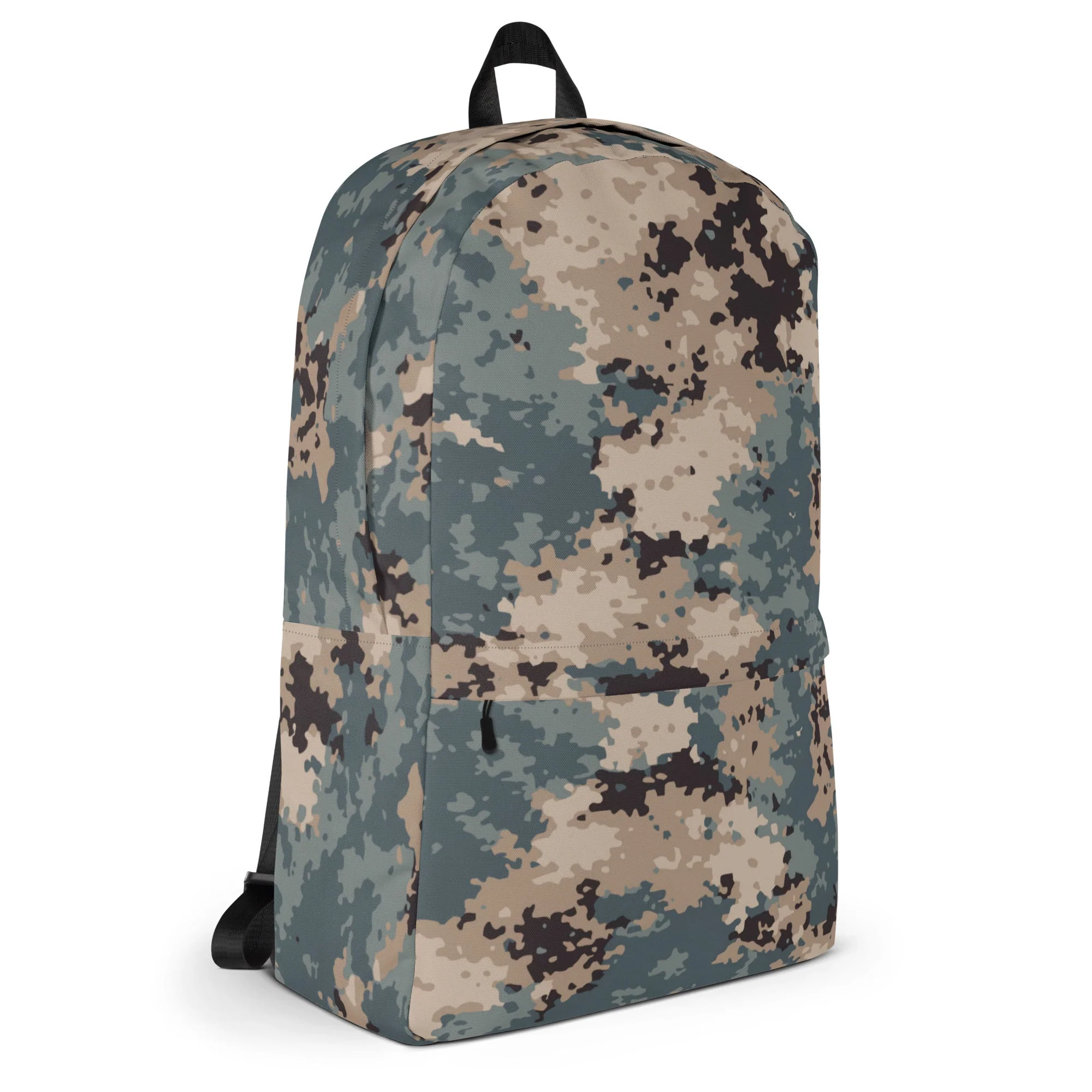 Azerbaijan M2024 CAMO Backpack - Image 7
