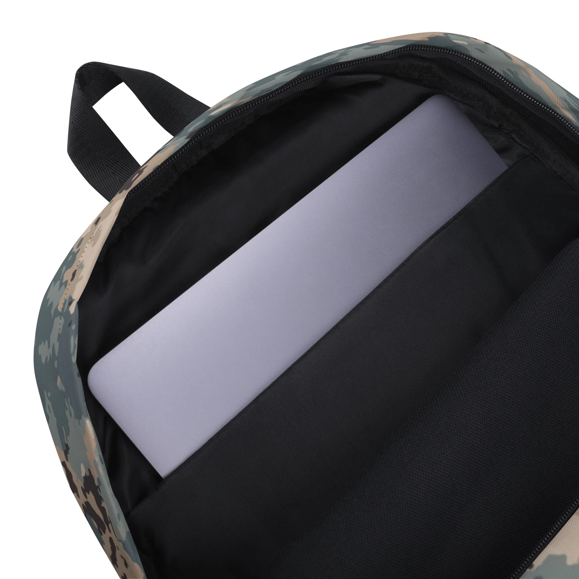 Azerbaijan M2024 CAMO Backpack - Image 8