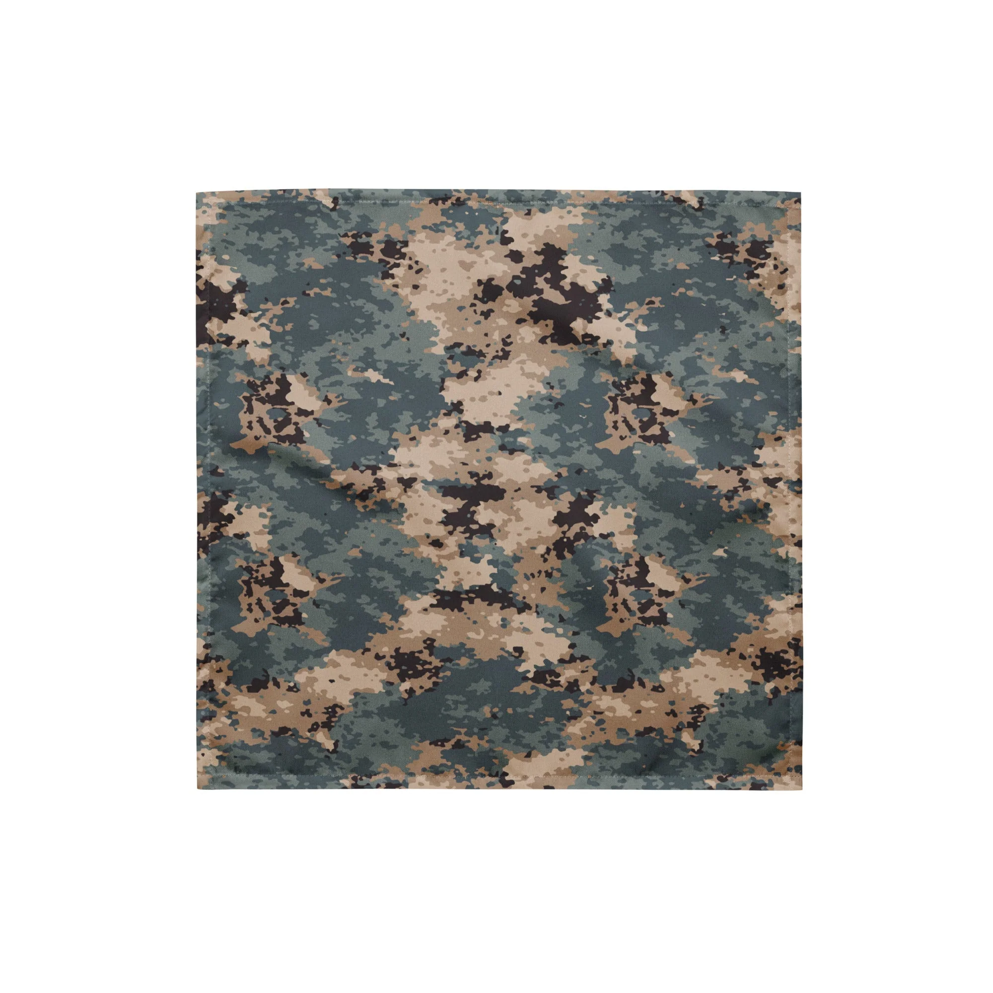 Azerbaijan M2024 CAMO Bandana - Image 5