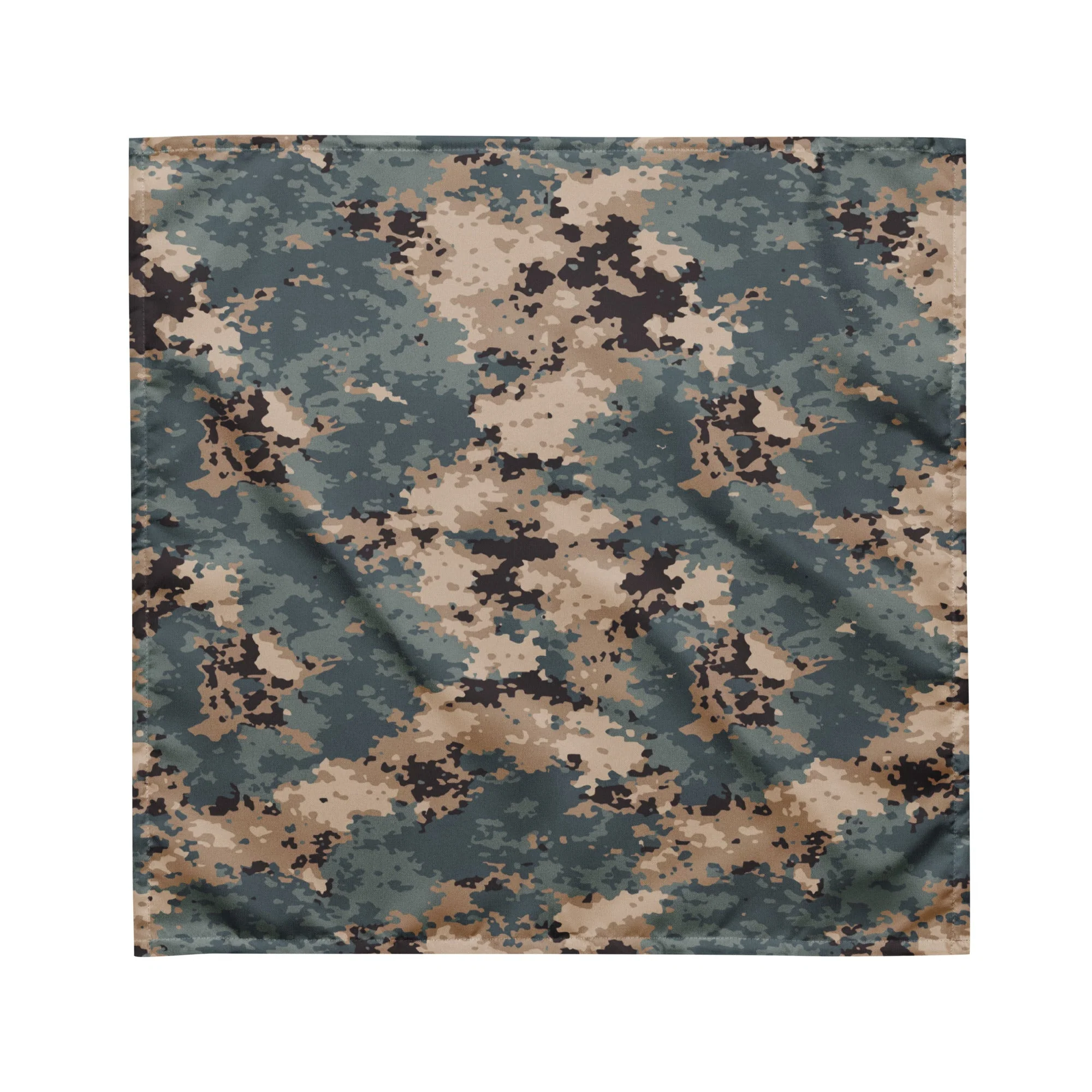 Azerbaijan M2024 CAMO Bandana - Image 6