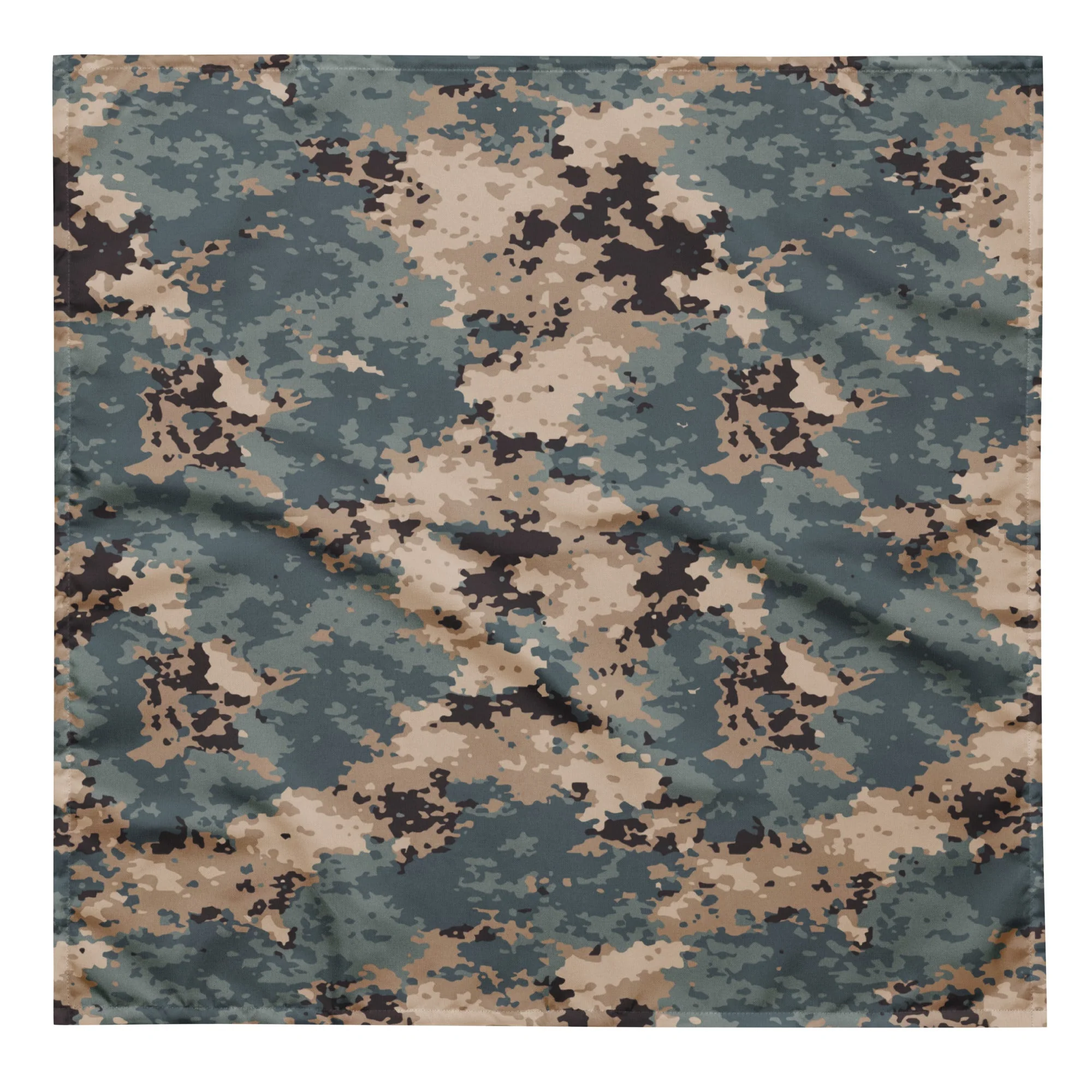 Azerbaijan M2024 CAMO Bandana - Image 7