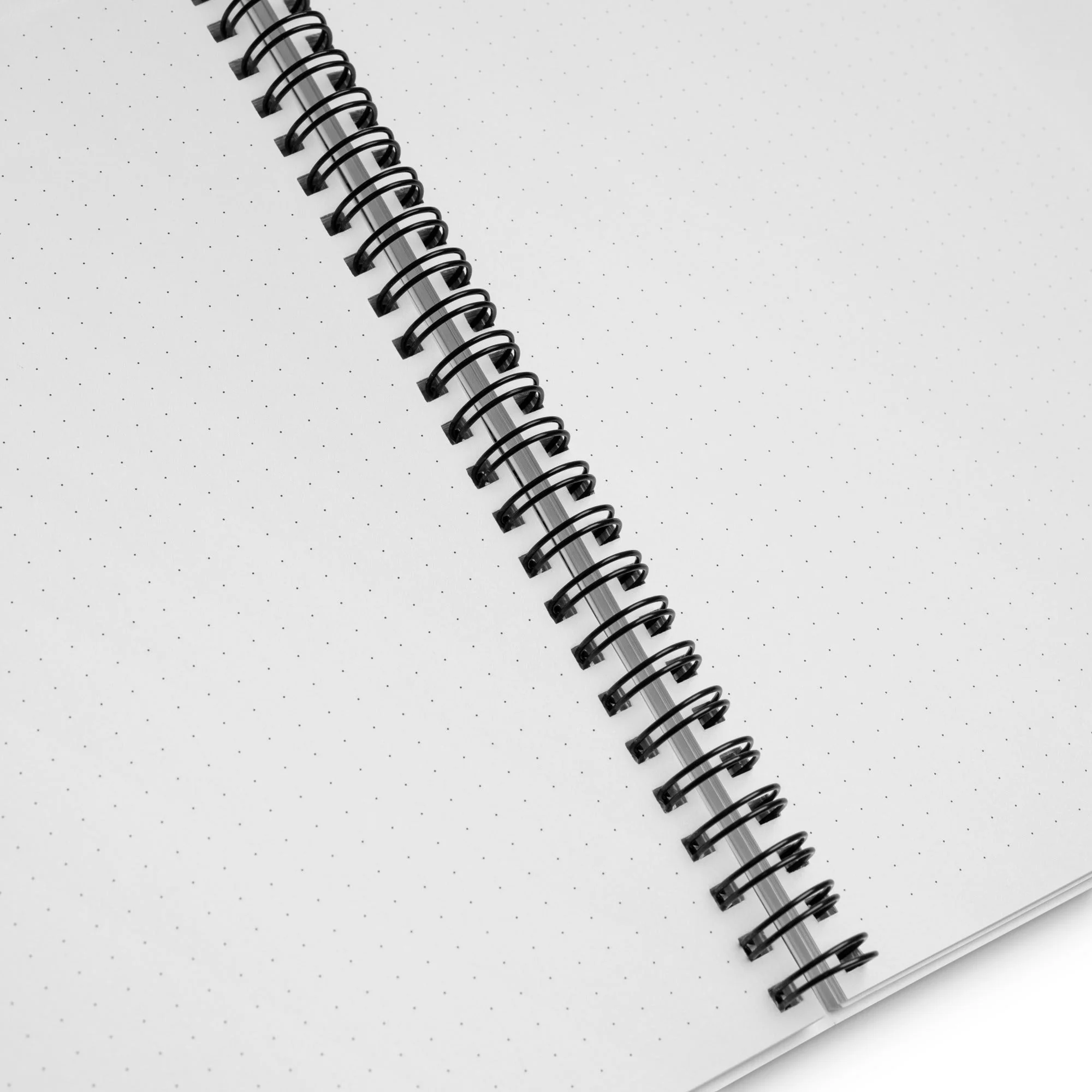 Azerbaijan M2024 CAMO Spiral Notebook - Image 9