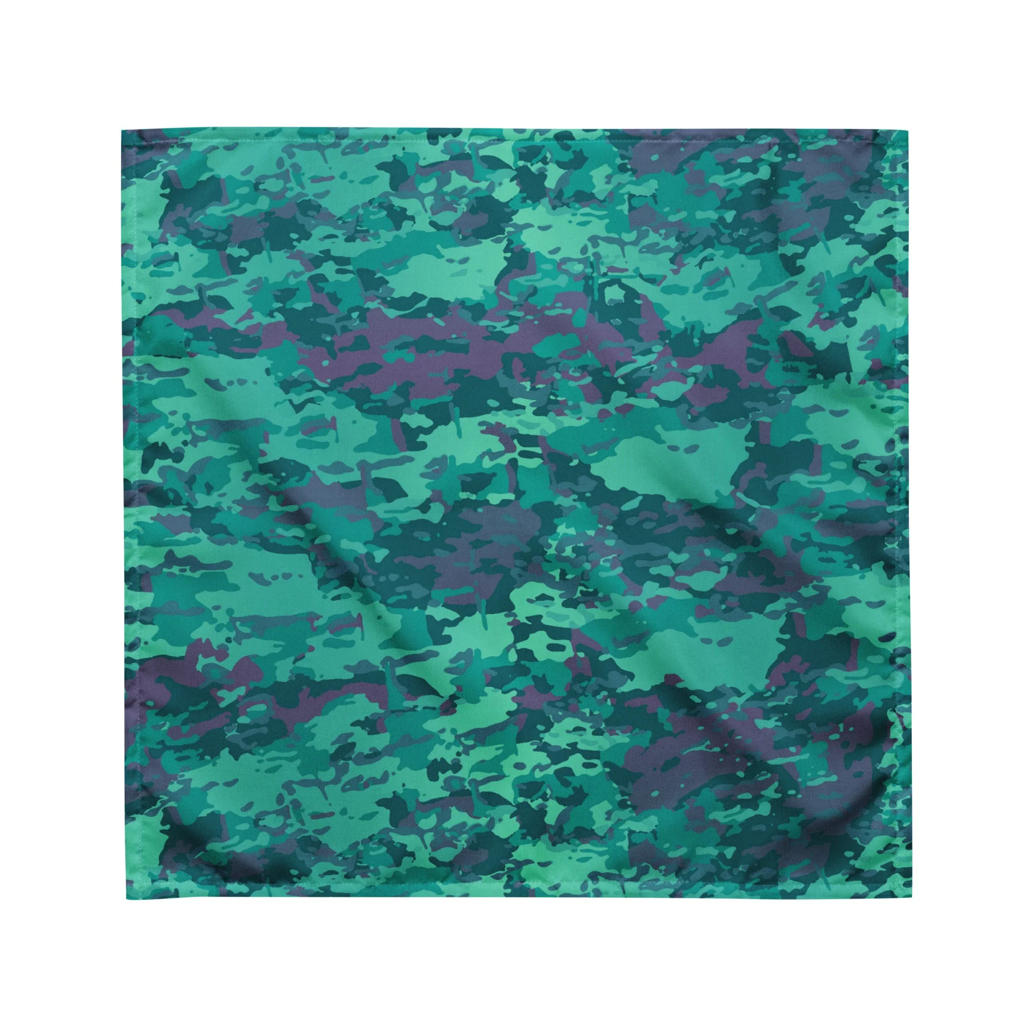Baja Blast CAMO Bandana - Image 6