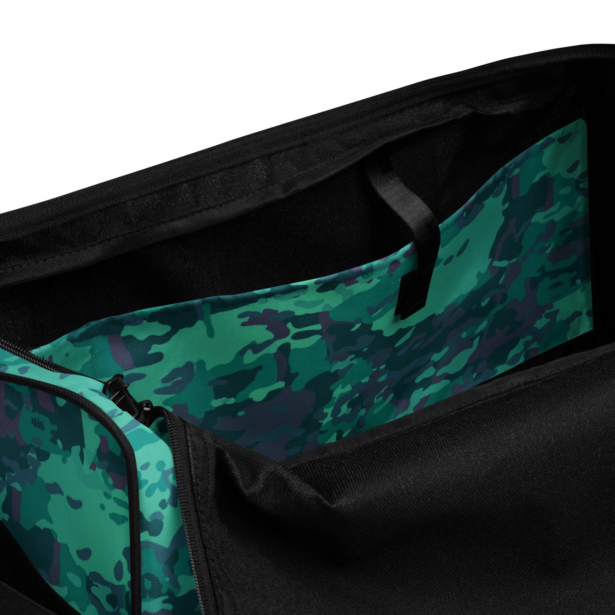 Baja Blast CAMO Duffle Bag - Image 3