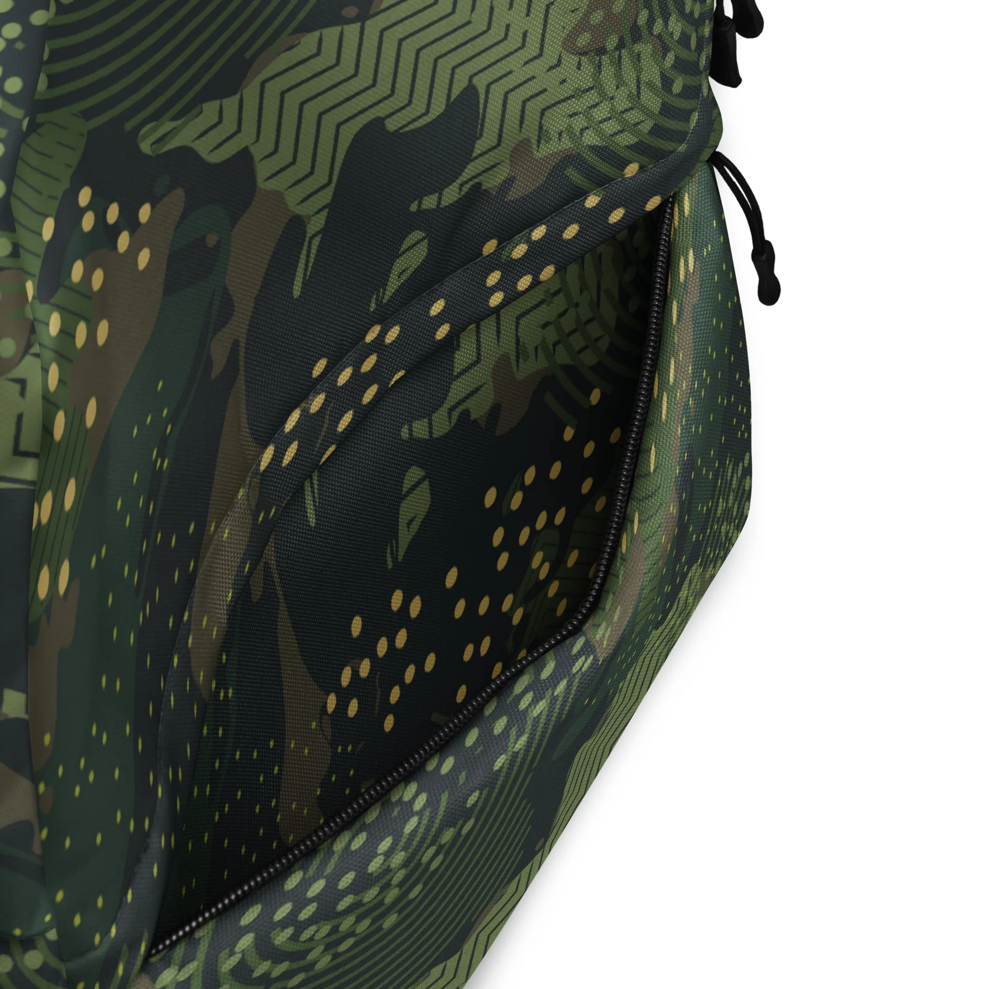 Barracuda Recon CAMO Backpack - Image 10
