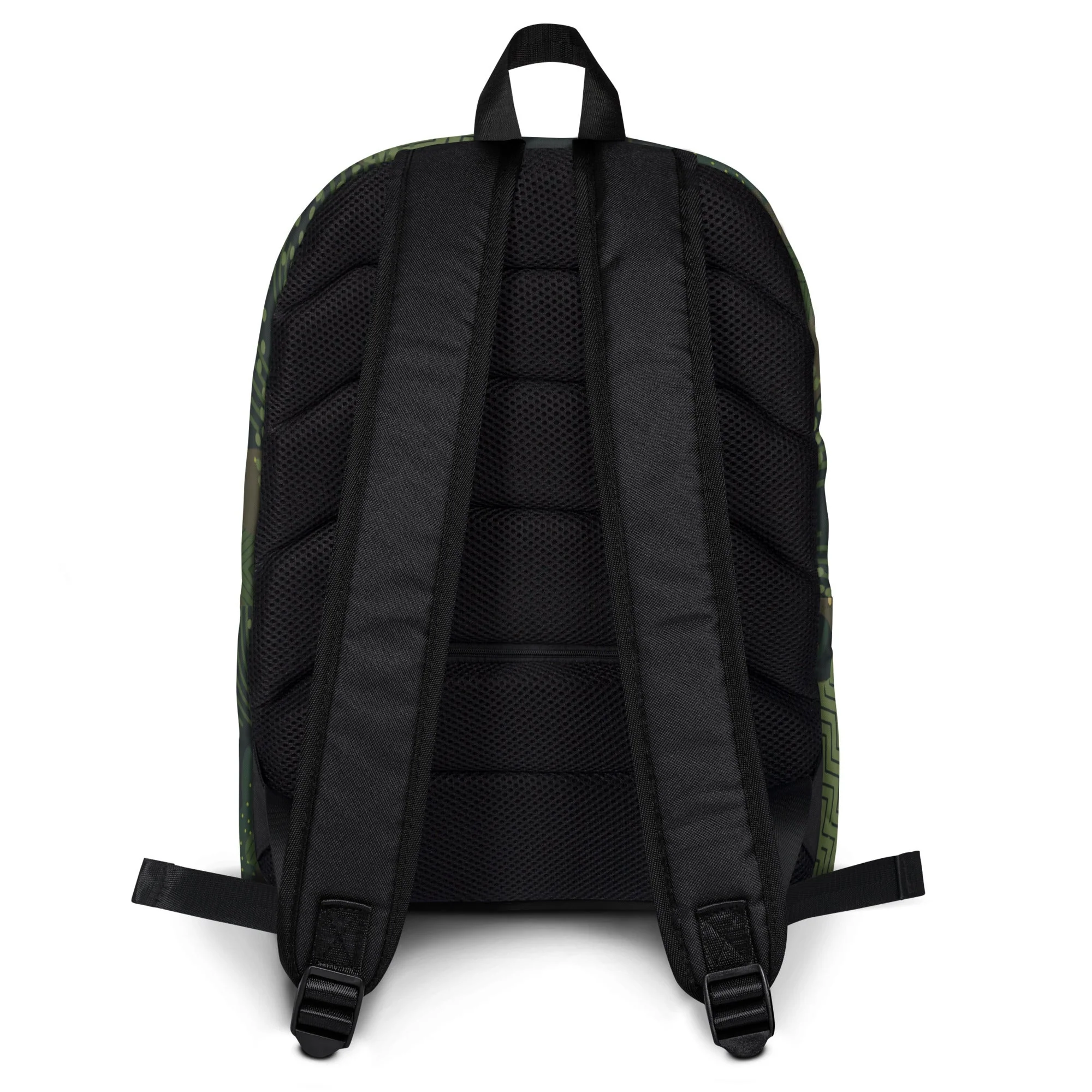 Barracuda Recon CAMO Backpack - Image 5