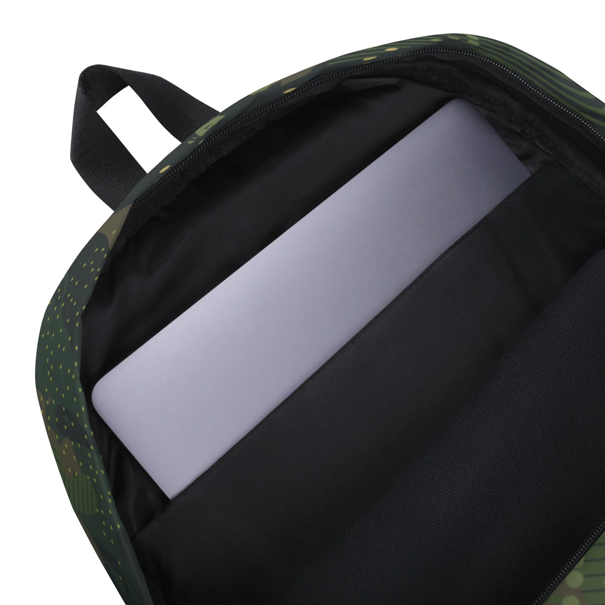 Barracuda Recon CAMO Backpack - Image 6
