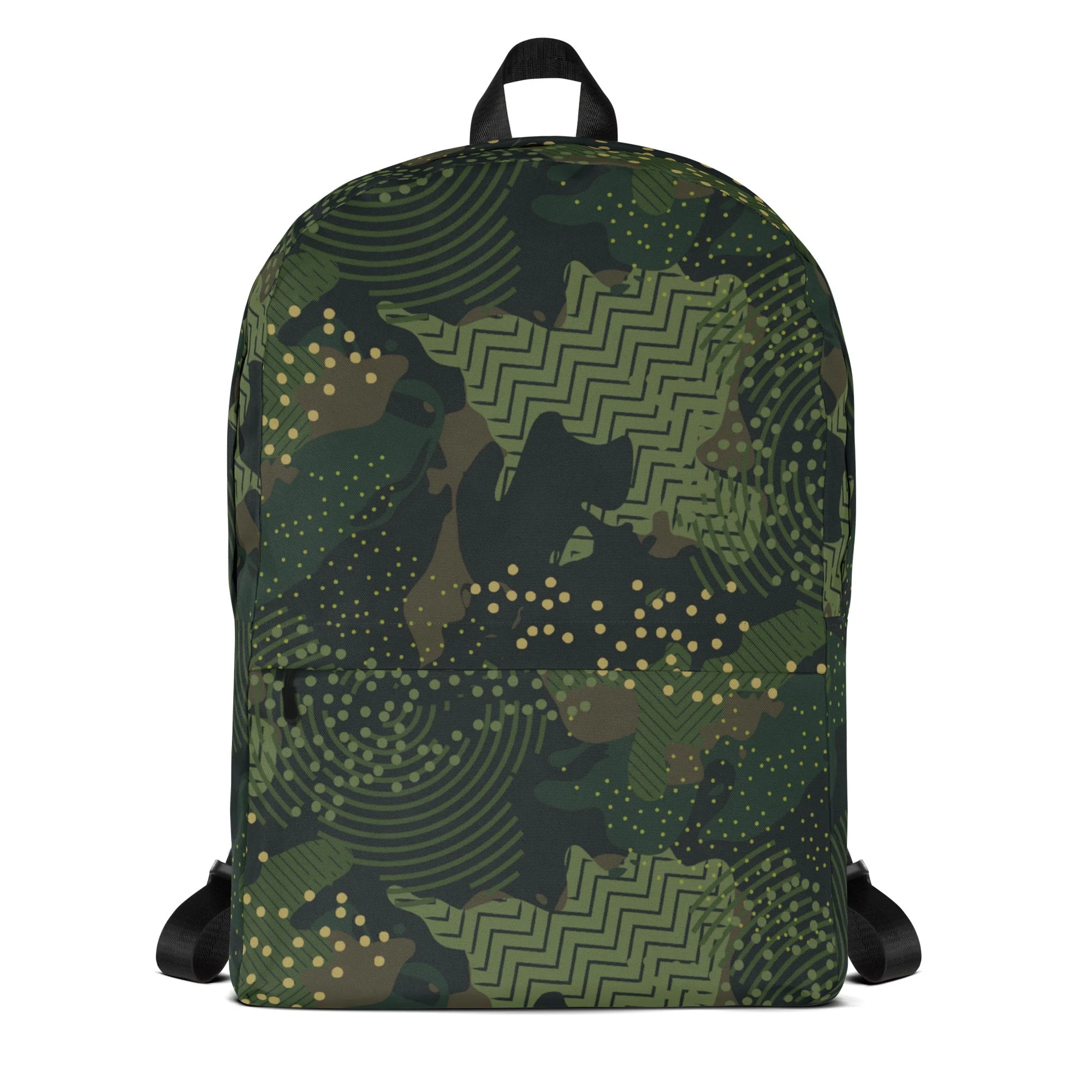 Barracuda Recon CAMO Backpack - Image 7