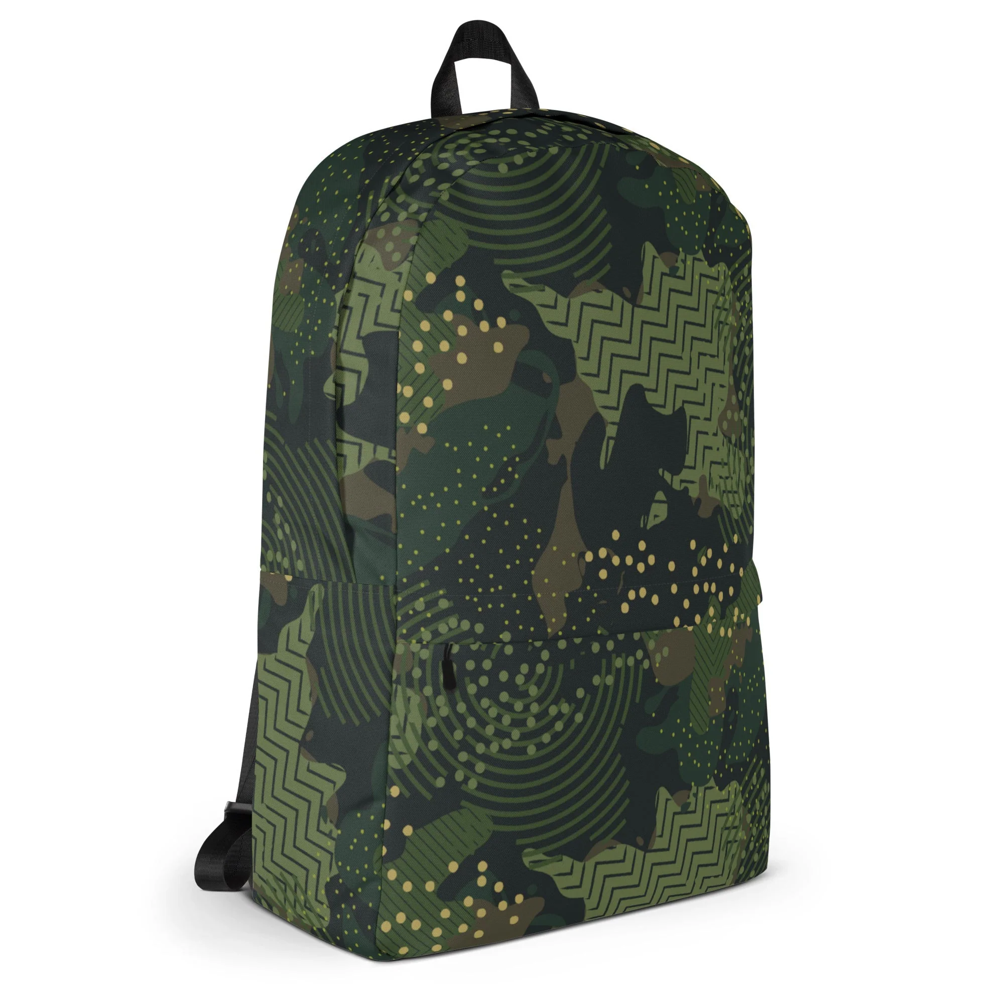 Barracuda Recon CAMO Backpack - Image 9