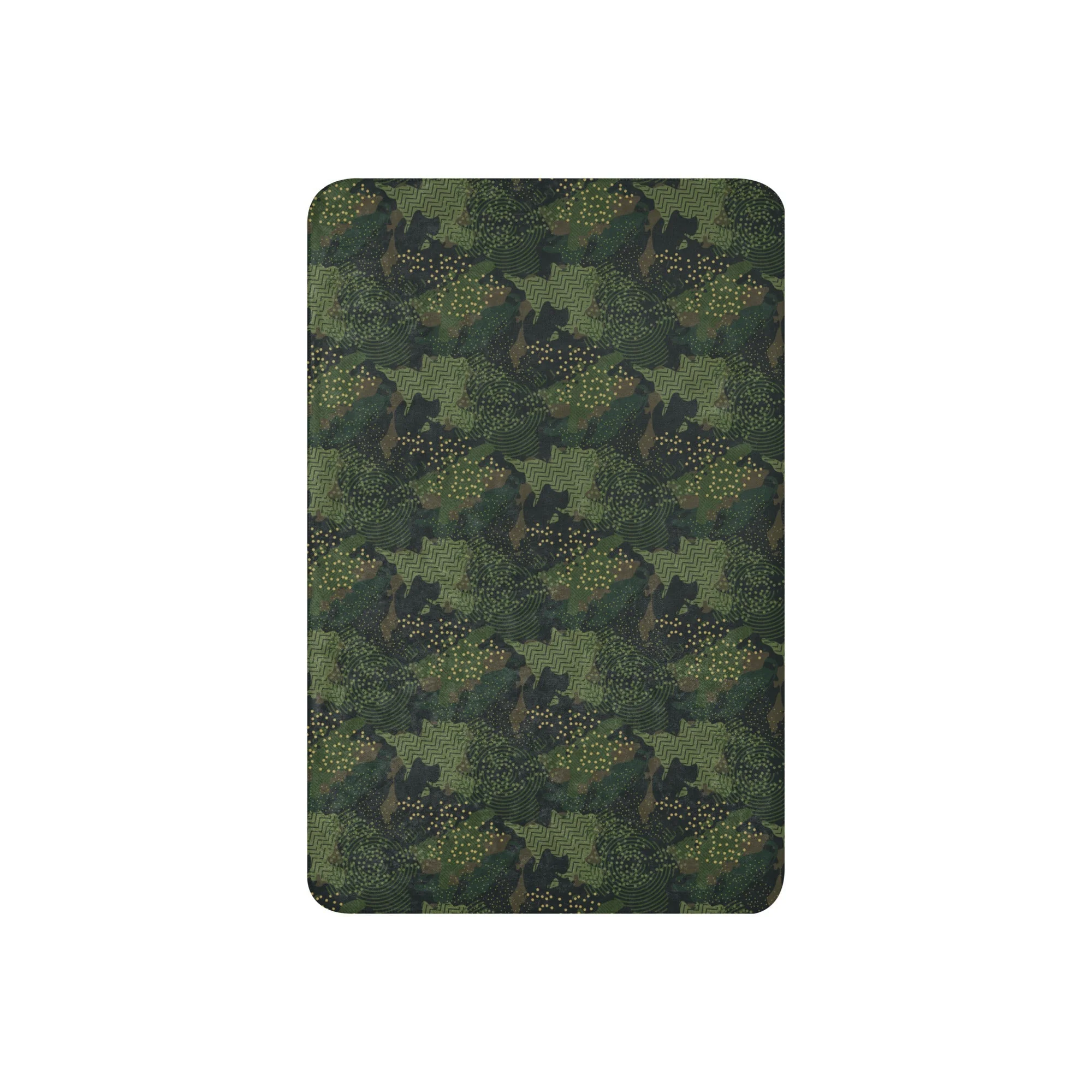 Barracuda Recon CAMO Sherpa Blanket - Image 13